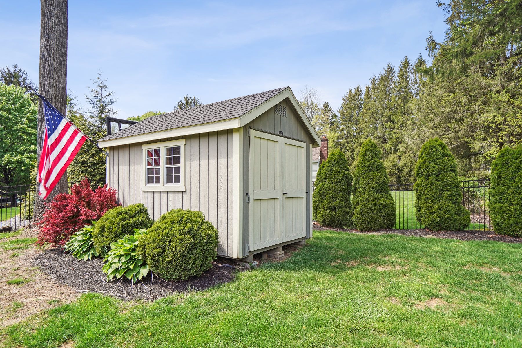 27 Wilkinson Rd 