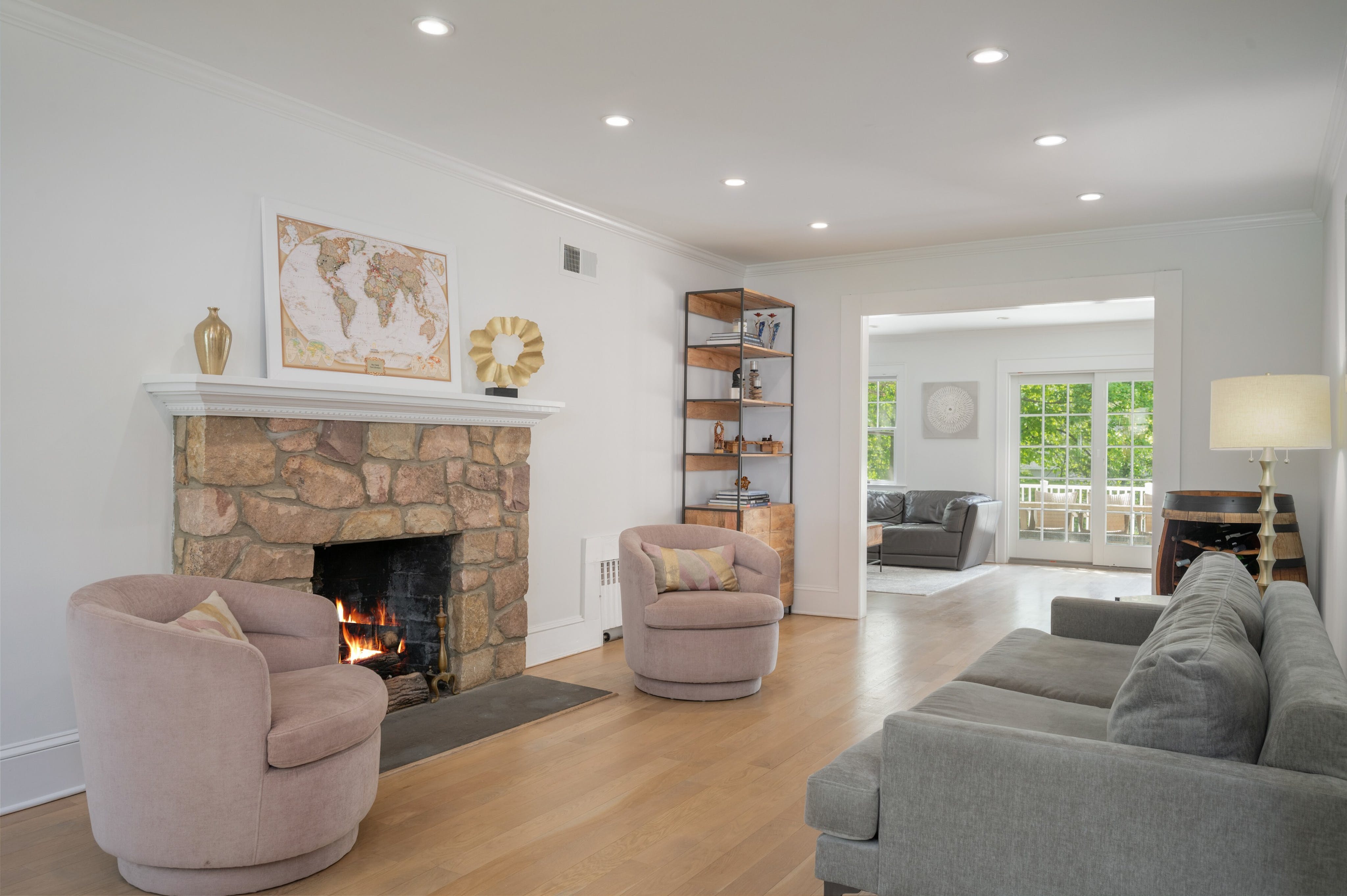 34 Shadyside Avenue 