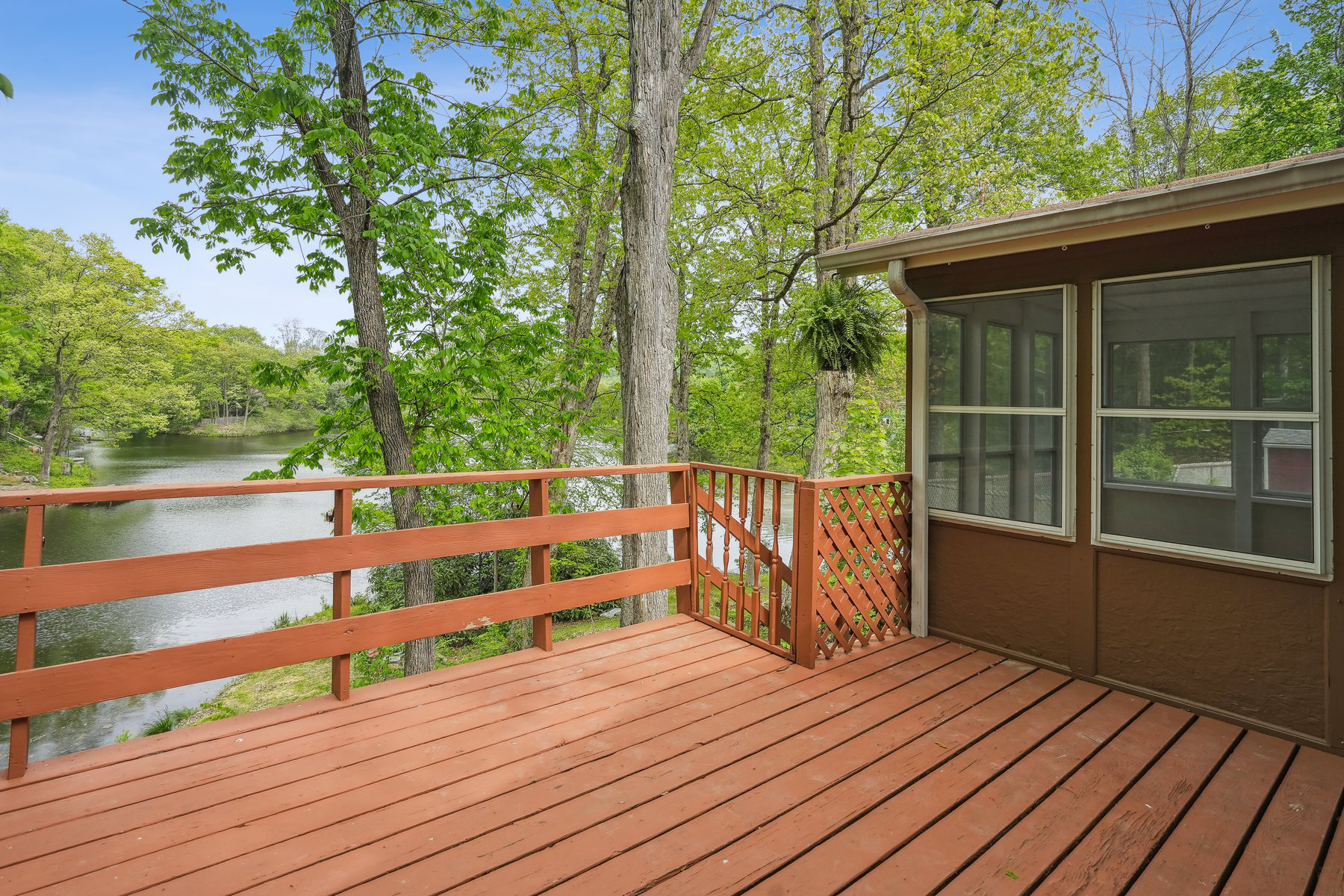42 Pequot Trail 
