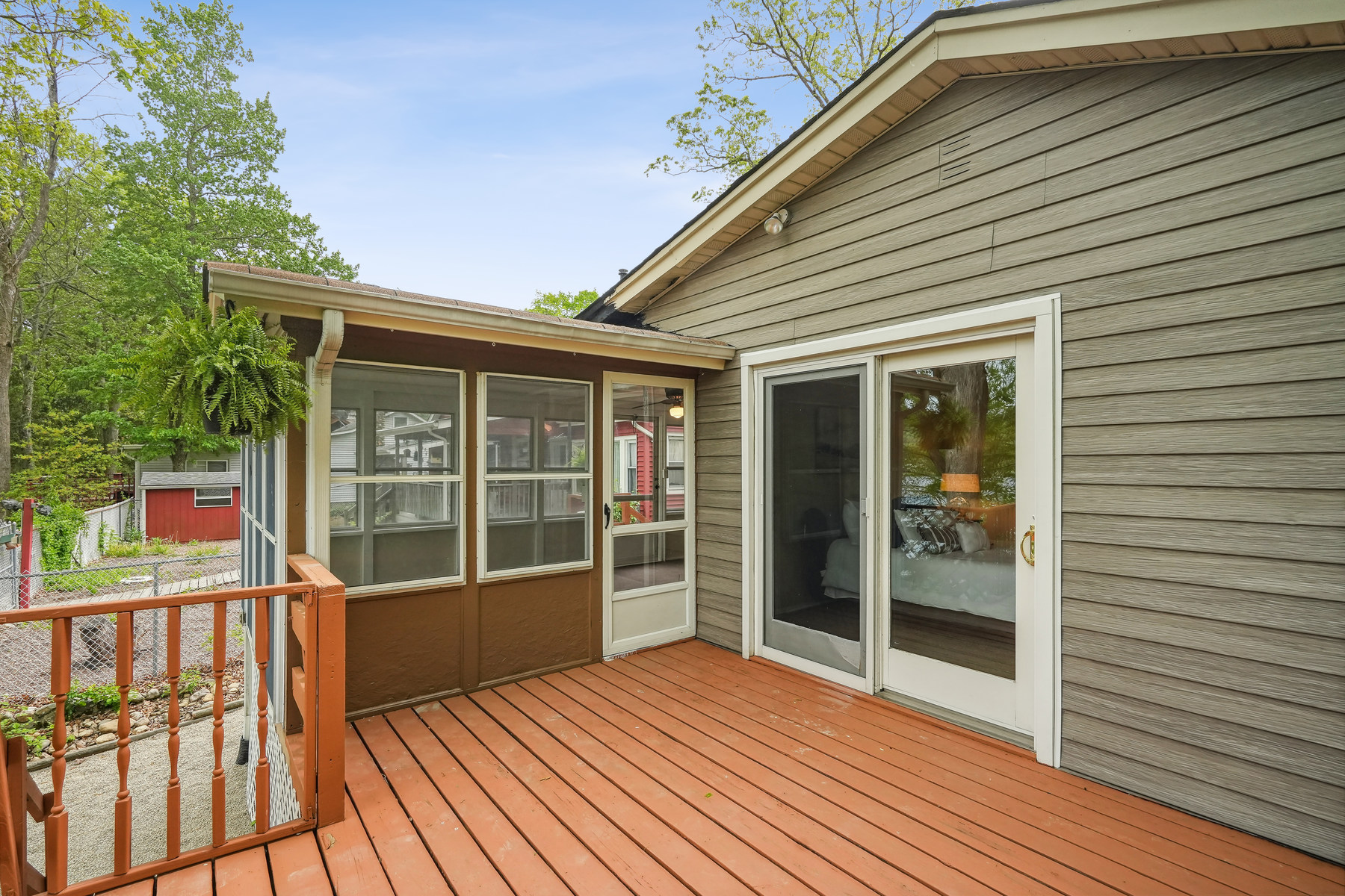 42 Pequot Trail 