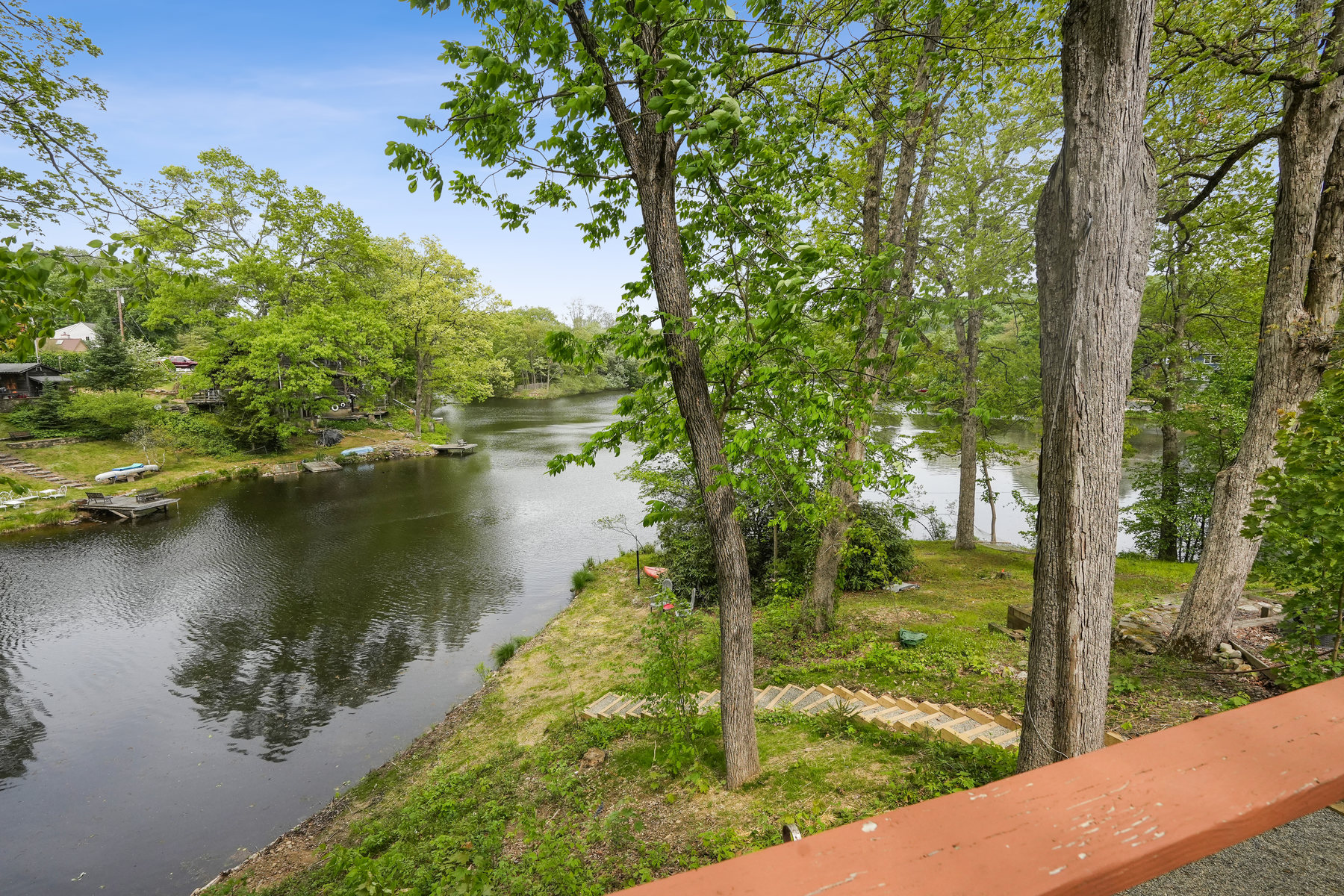 42 Pequot Trail 