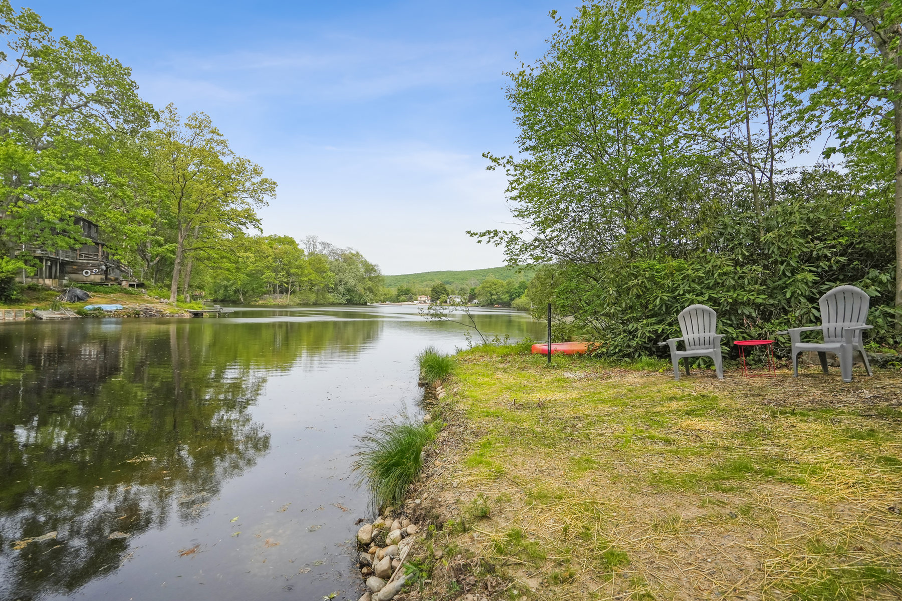 42 Pequot Trail 