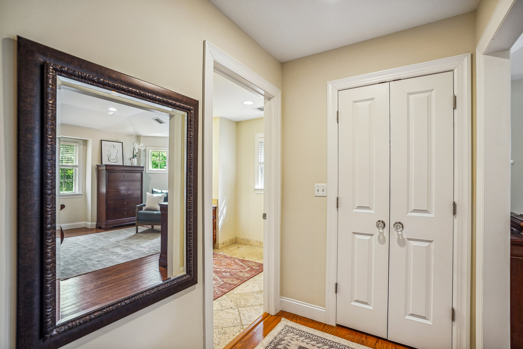 8 South Mountain Avenue, #E 