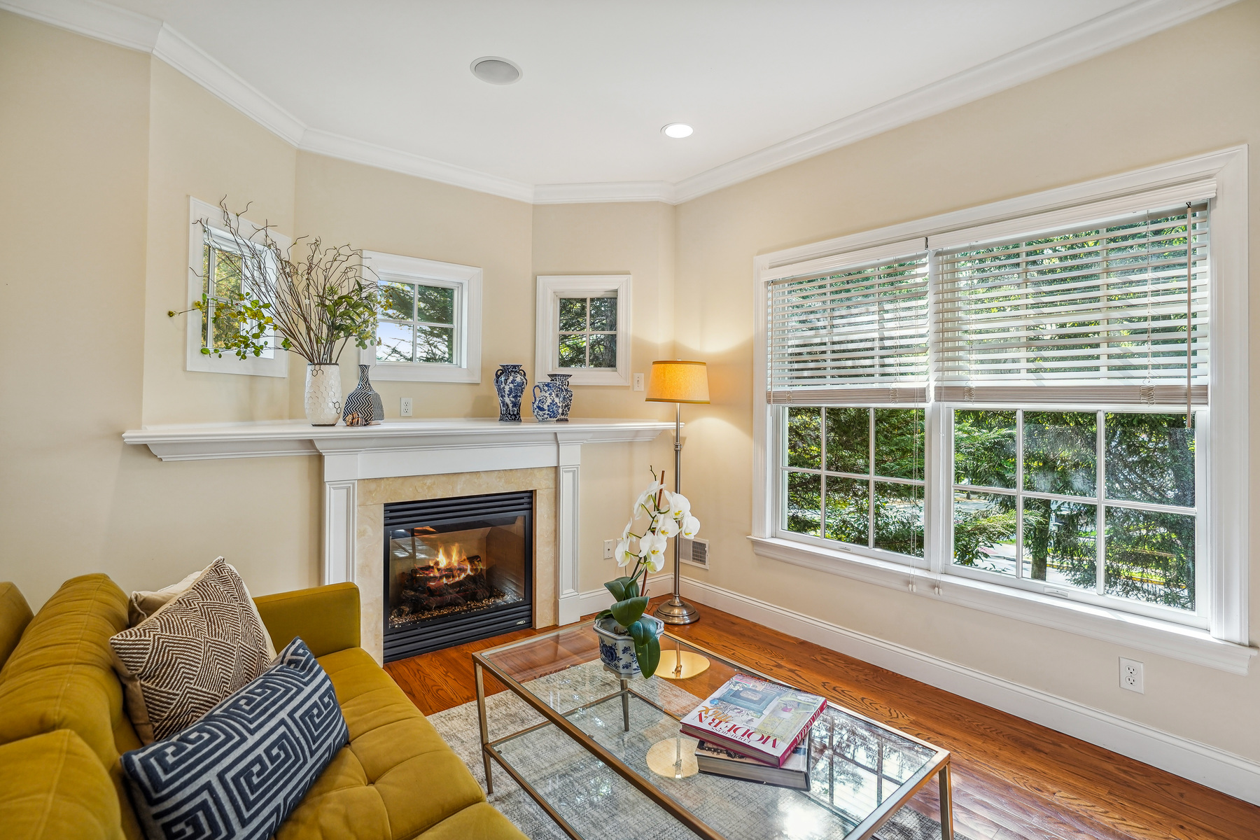 8 South Mountain Avenue, #E 