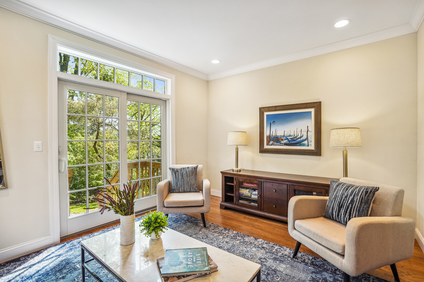 8 South Mountain Avenue, #E 