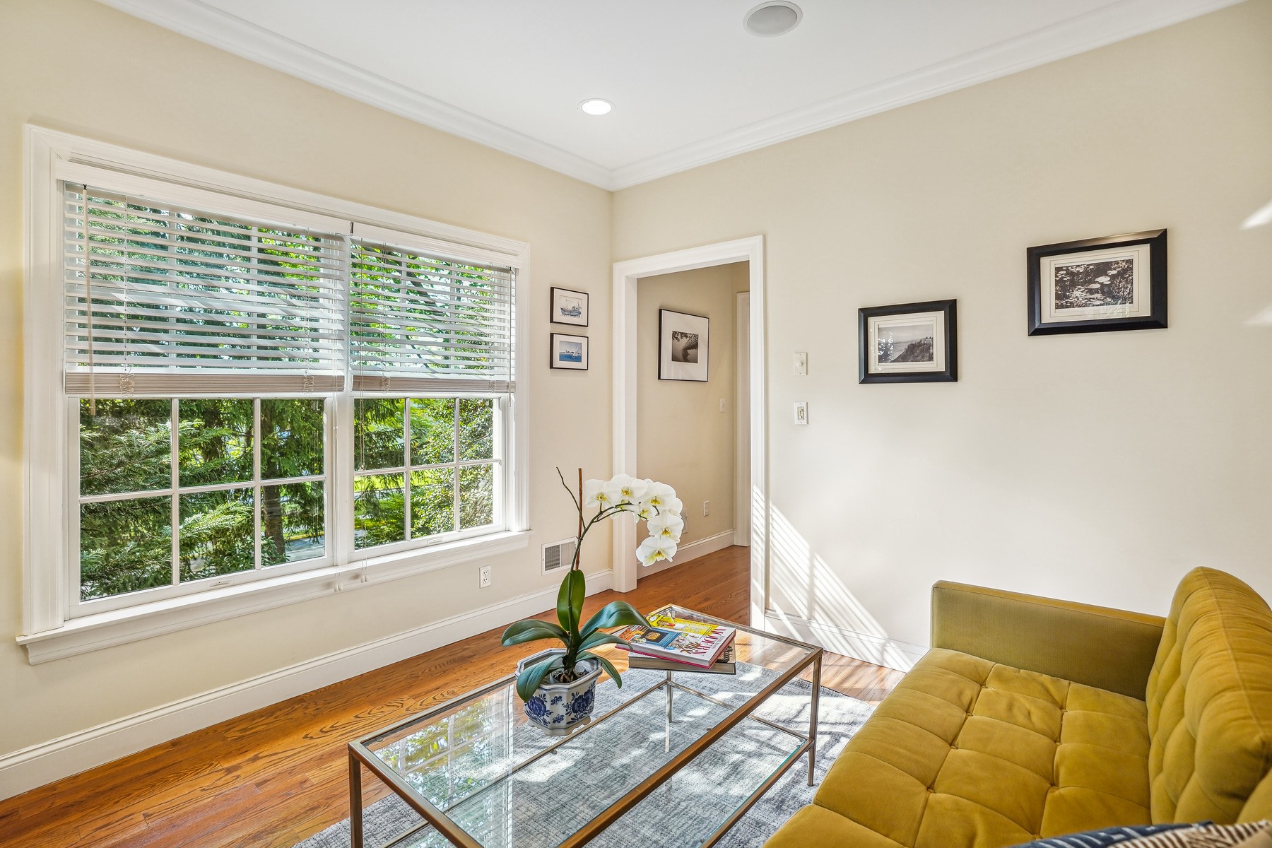 8 South Mountain Avenue, #E 