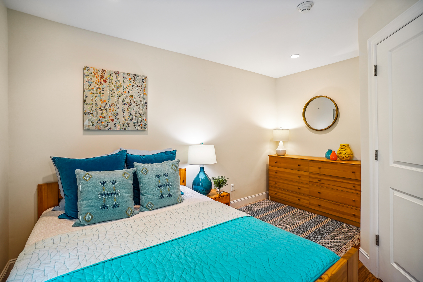 8 South Mountain Avenue, #E 
