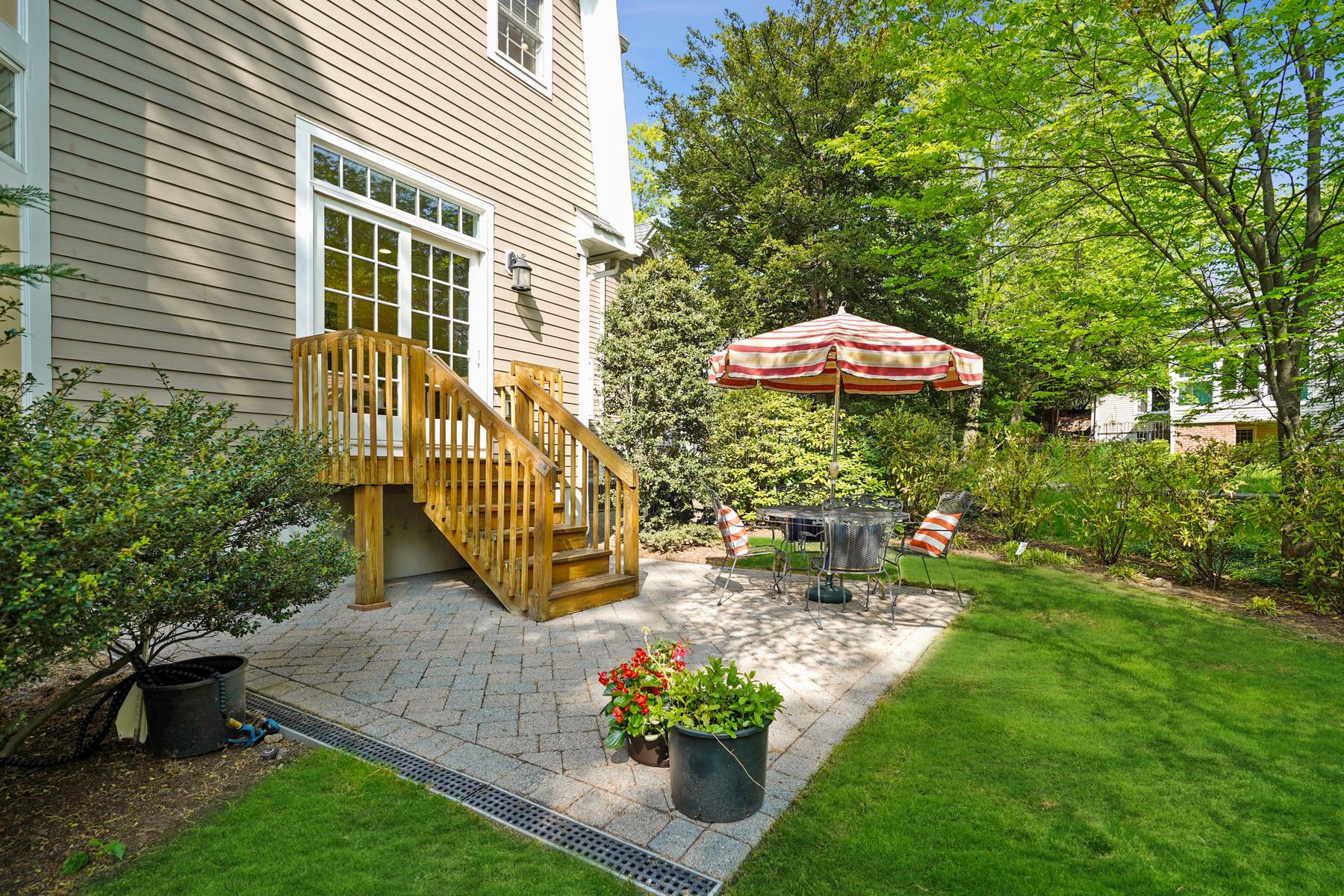 8 South Mountain Avenue, #E 