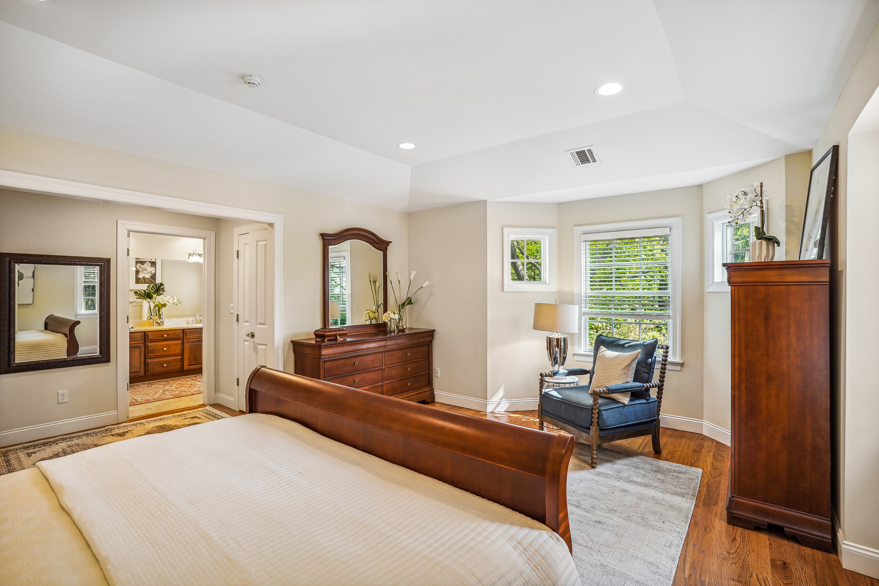 8 South Mountain Avenue, #E 