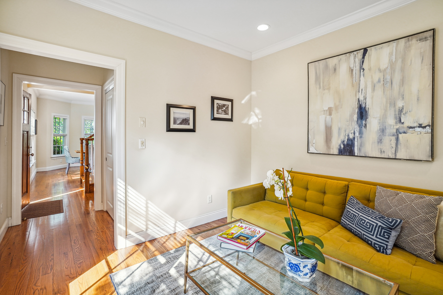 8 South Mountain Avenue, #E 