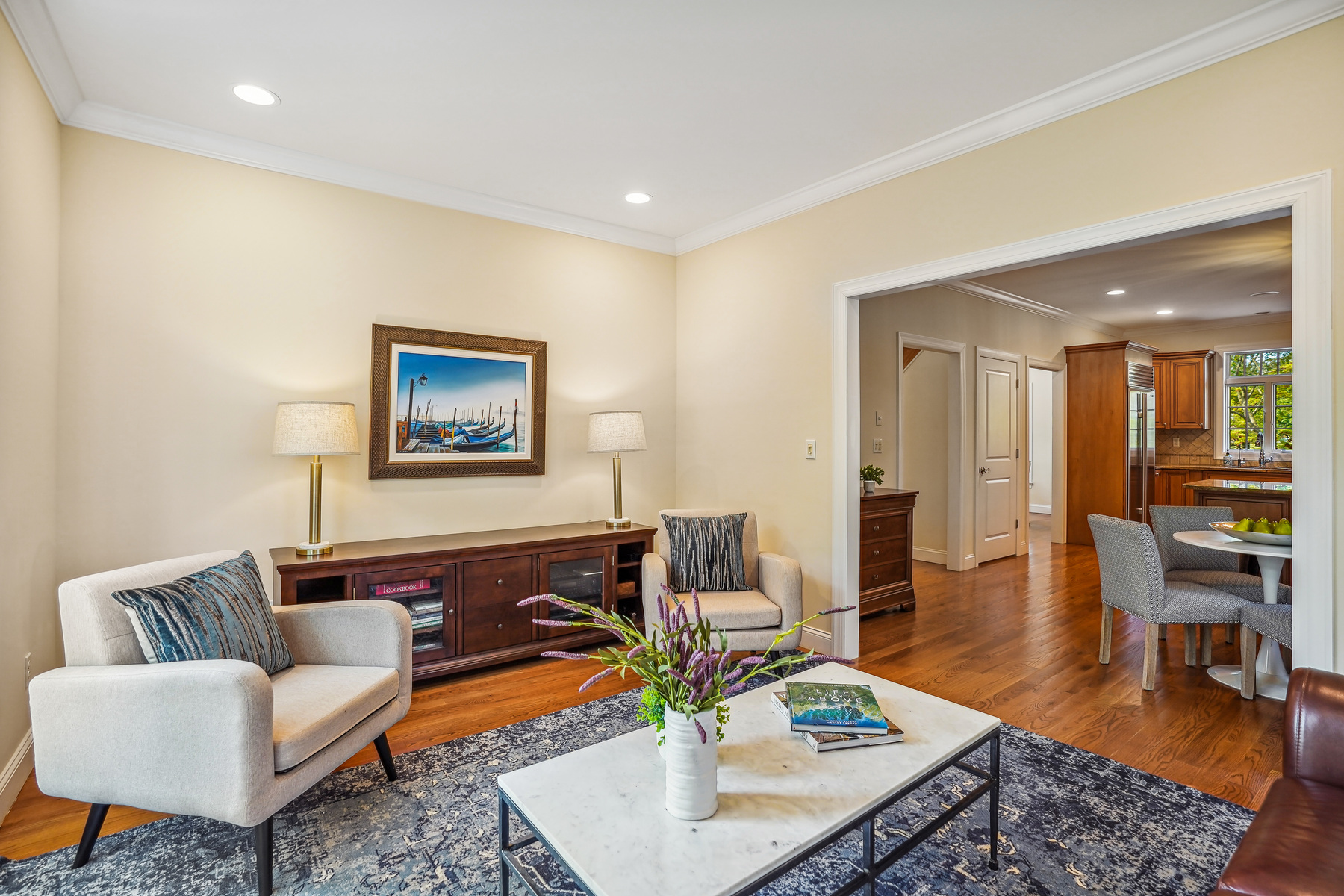 8 South Mountain Avenue, #E 