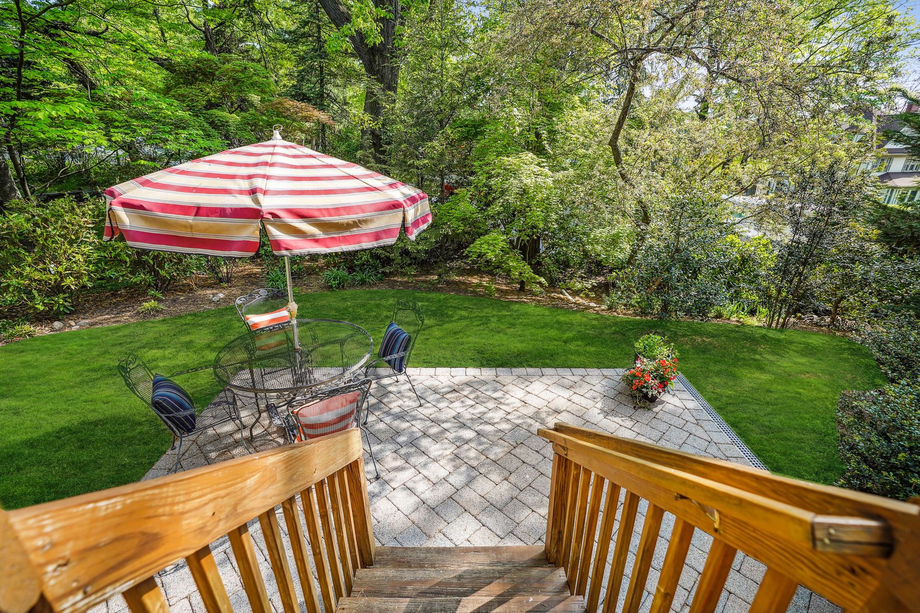 8 South Mountain Avenue, #E 