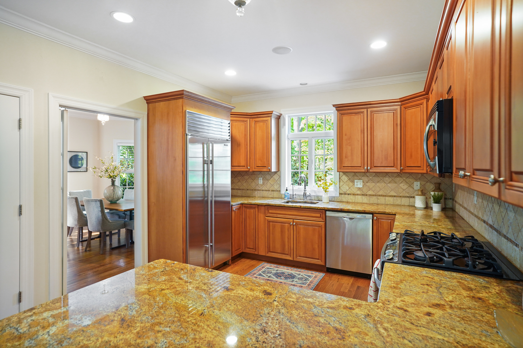 8 South Mountain Avenue, #E 