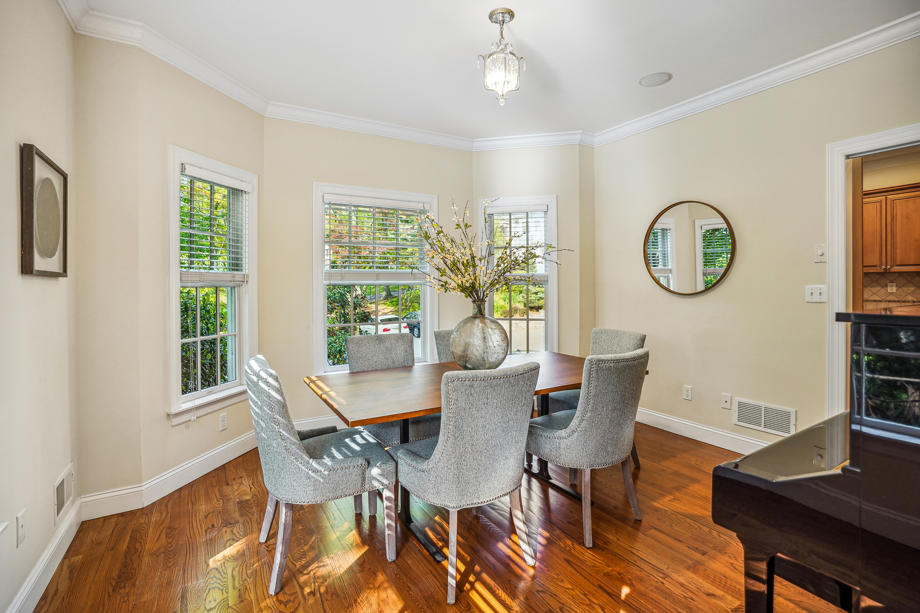 8 South Mountain Avenue, #E 