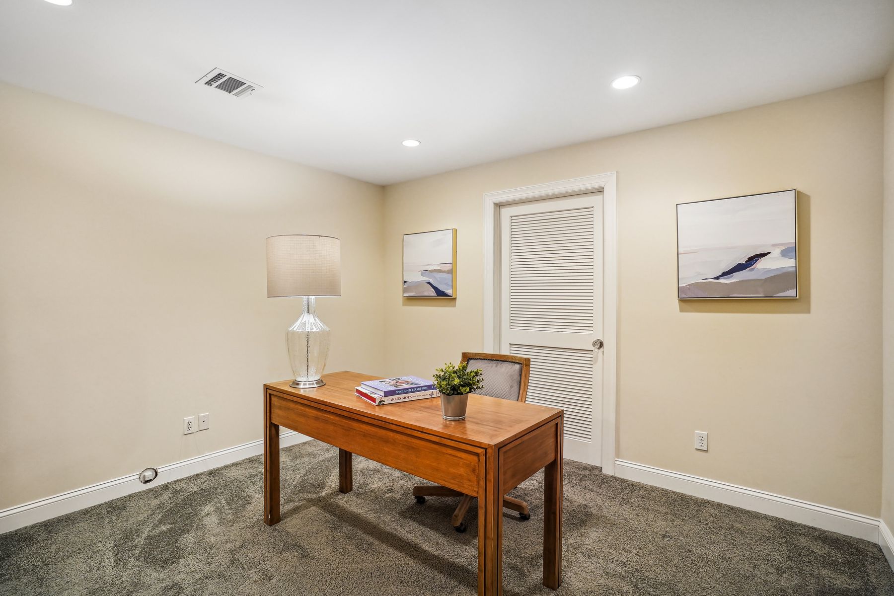 8 South Mountain Avenue, #E 
