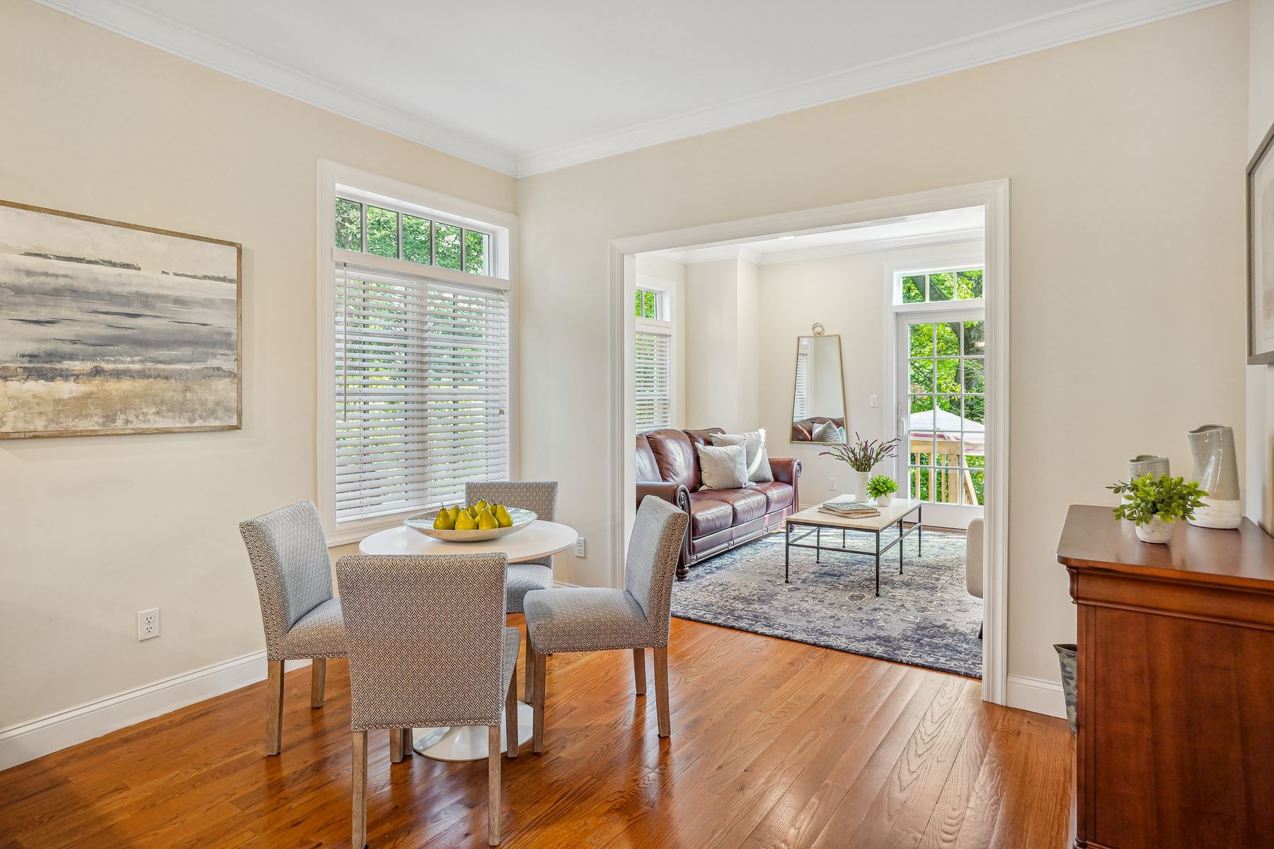 8 South Mountain Avenue, #E 