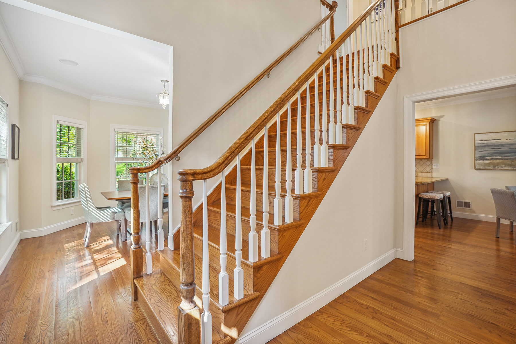 8 South Mountain Avenue, #E 