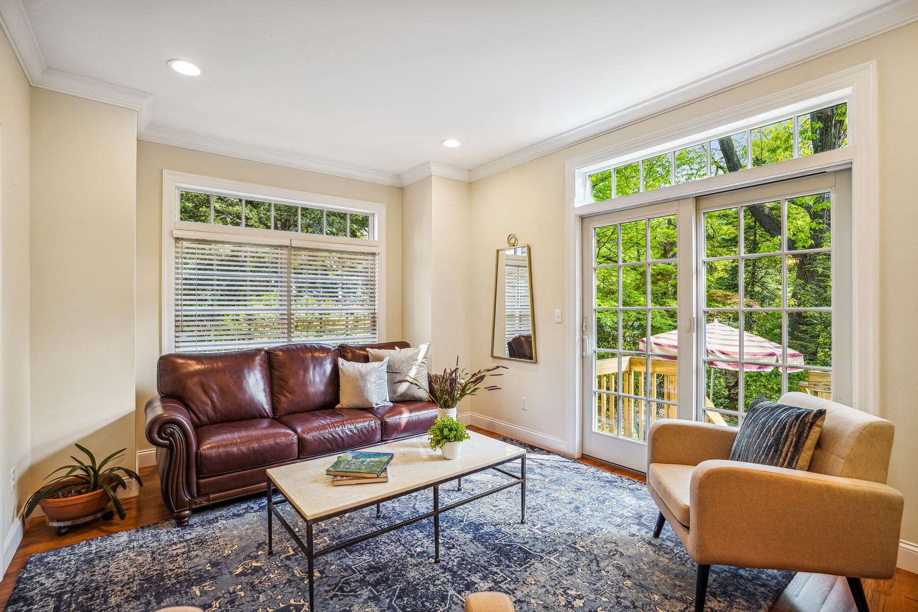 8 South Mountain Avenue, #E 