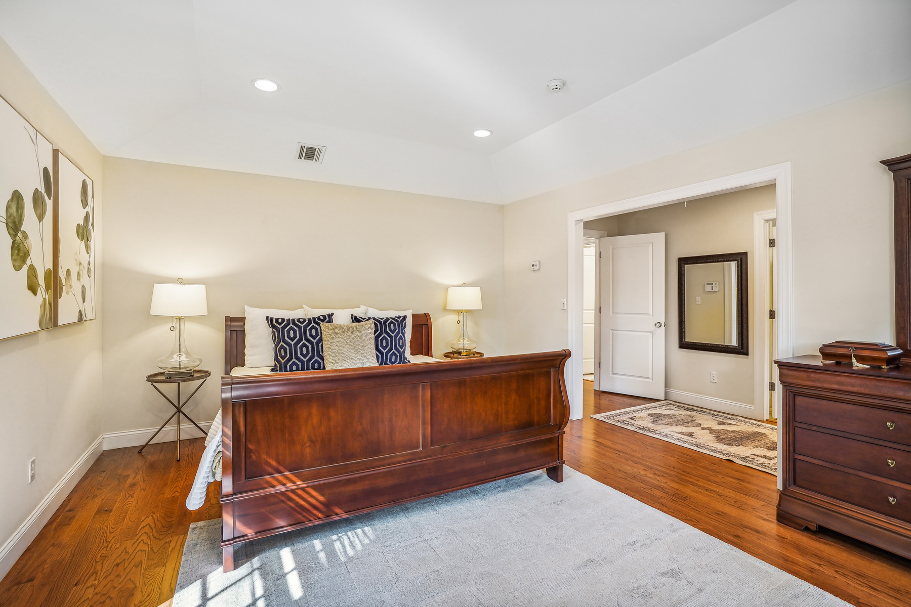 8 South Mountain Avenue, #E 