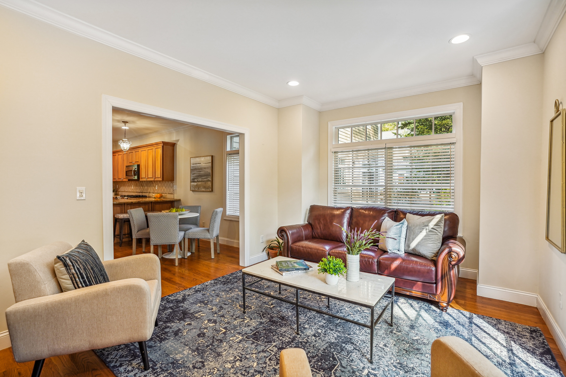 8 South Mountain Avenue, #E 