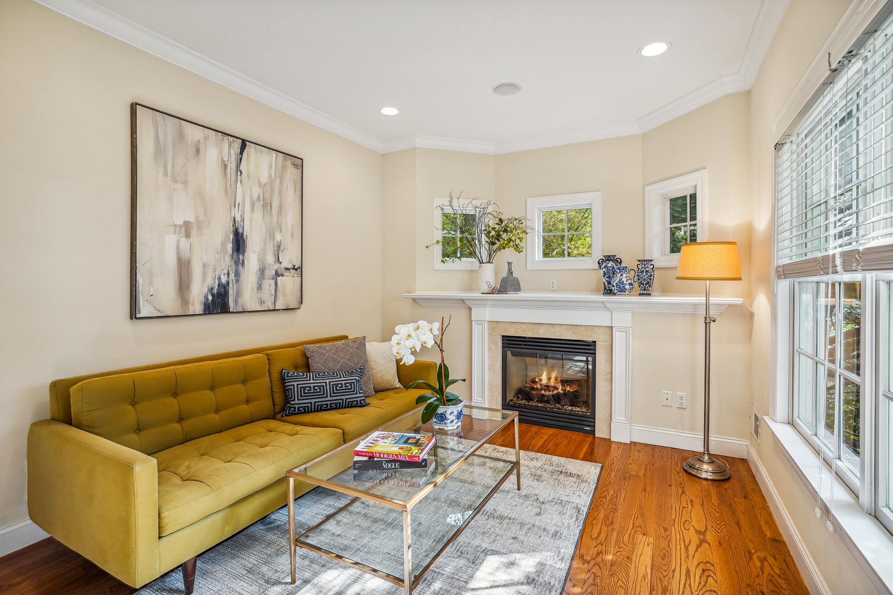 8 South Mountain Avenue, #E 