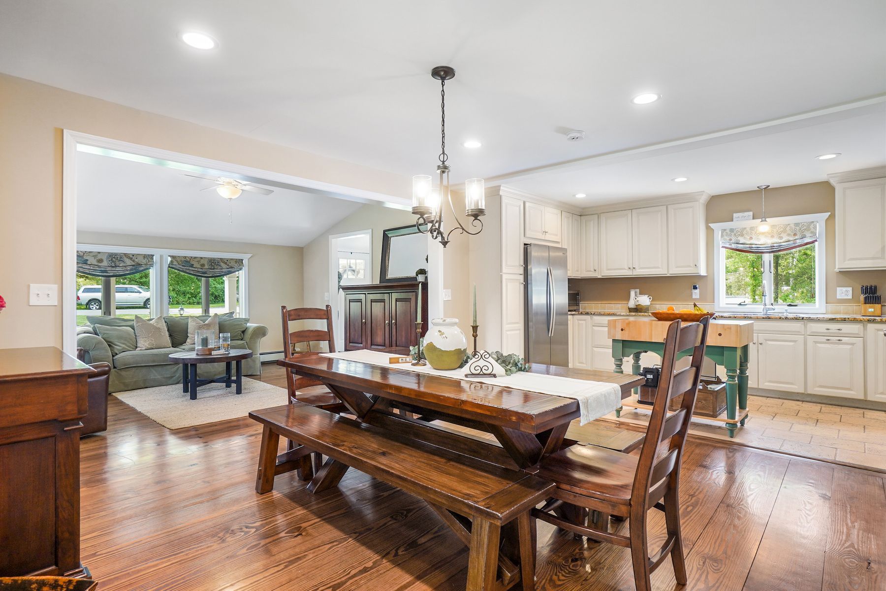 205 Bear Creek Rd 