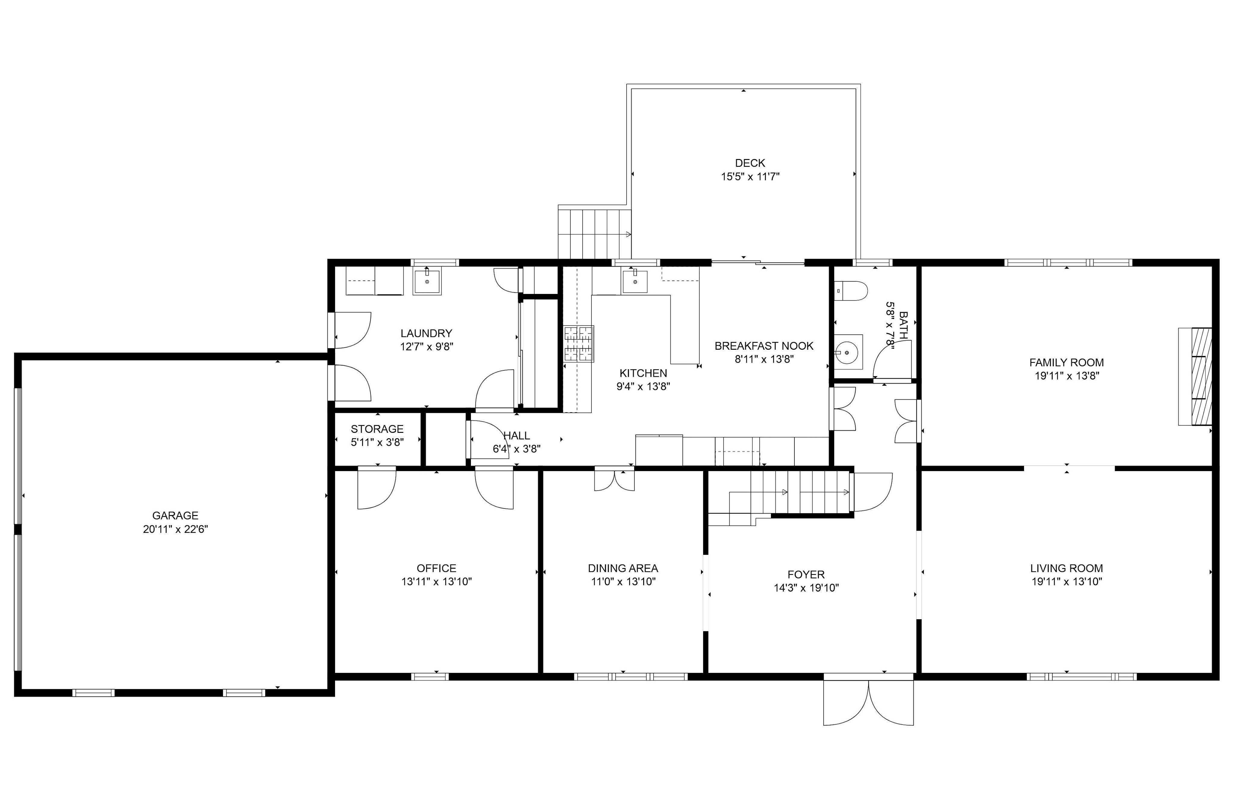 7 Baer Court 