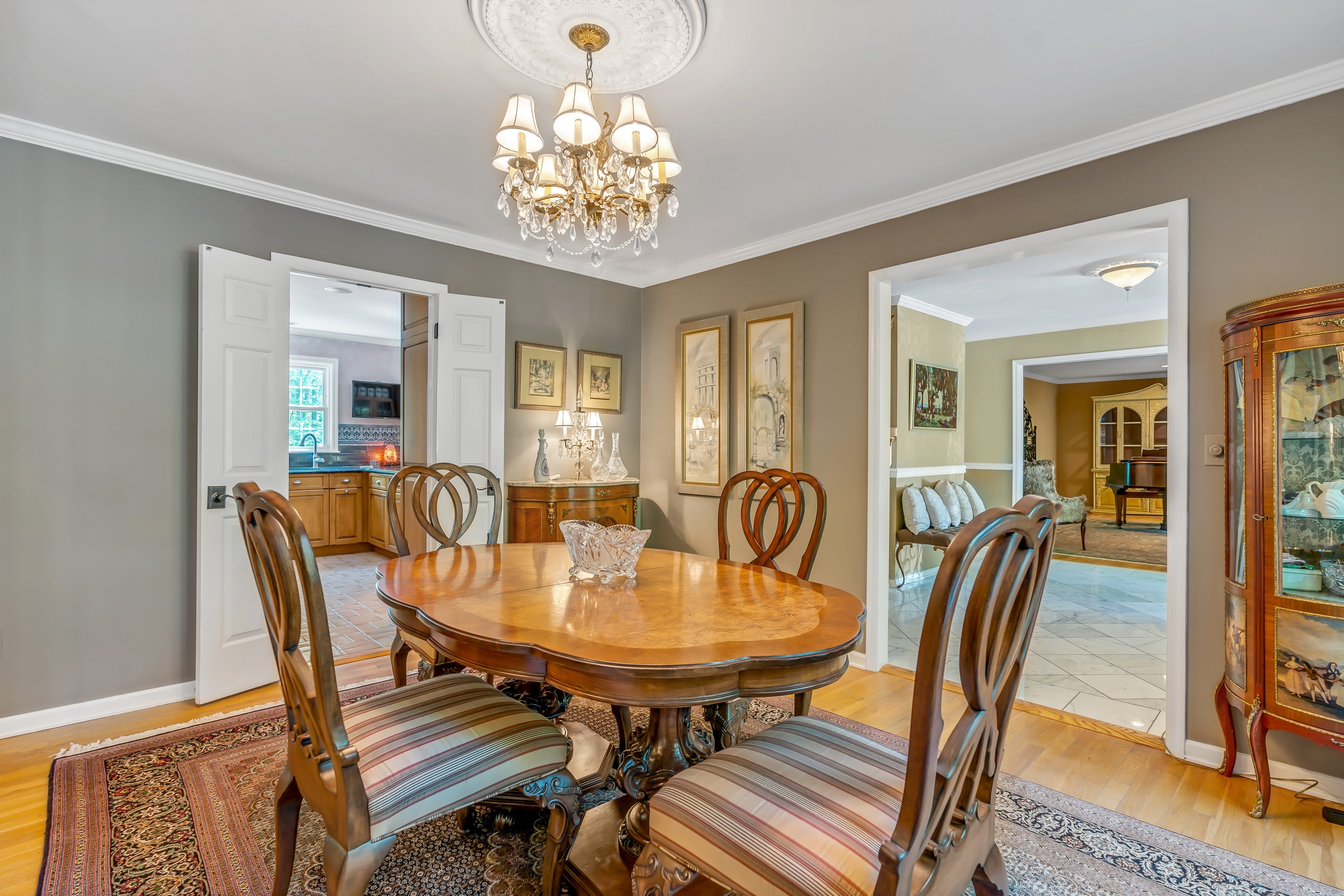 7 Baer Court 