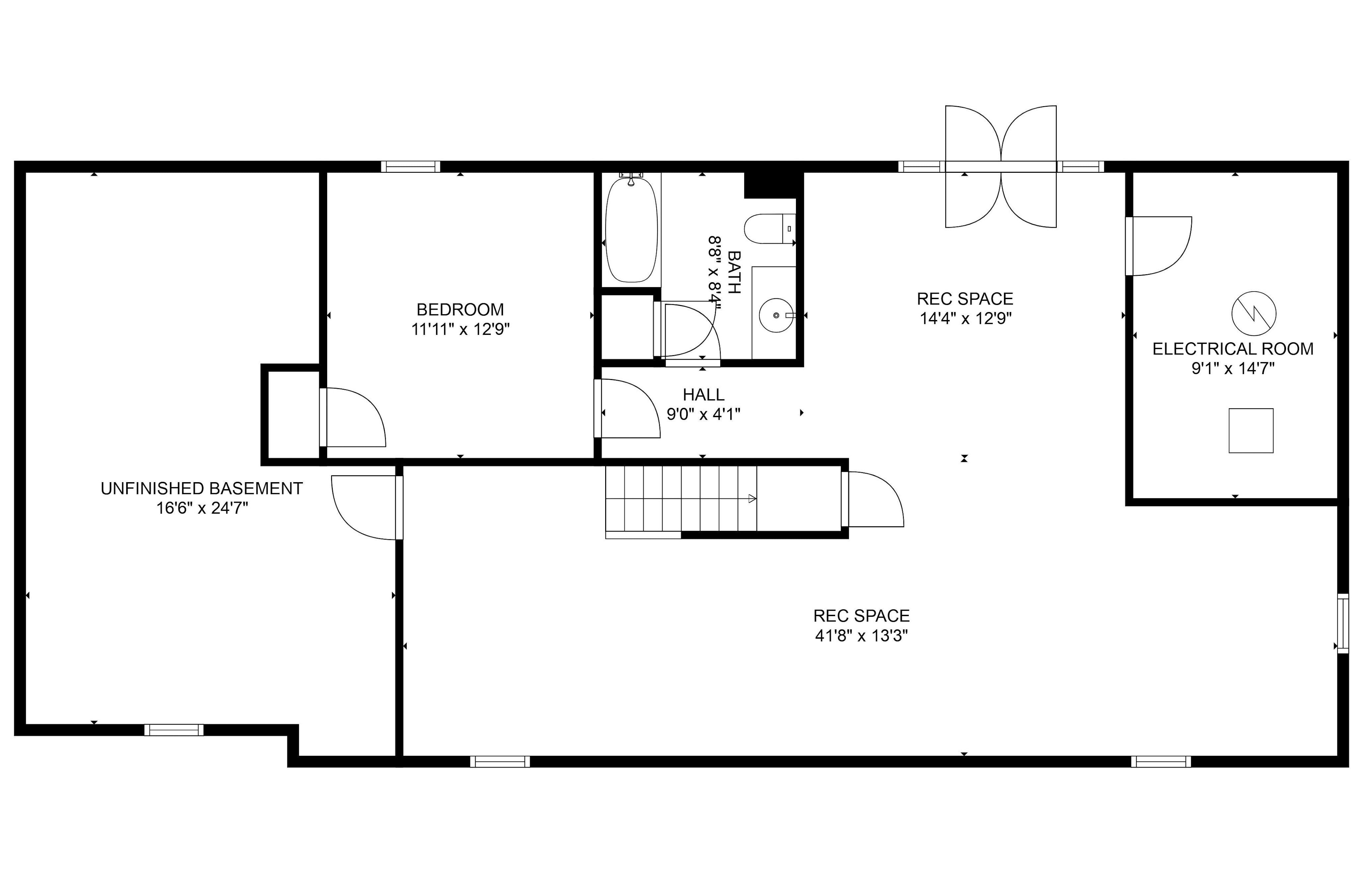 7 Baer Court 