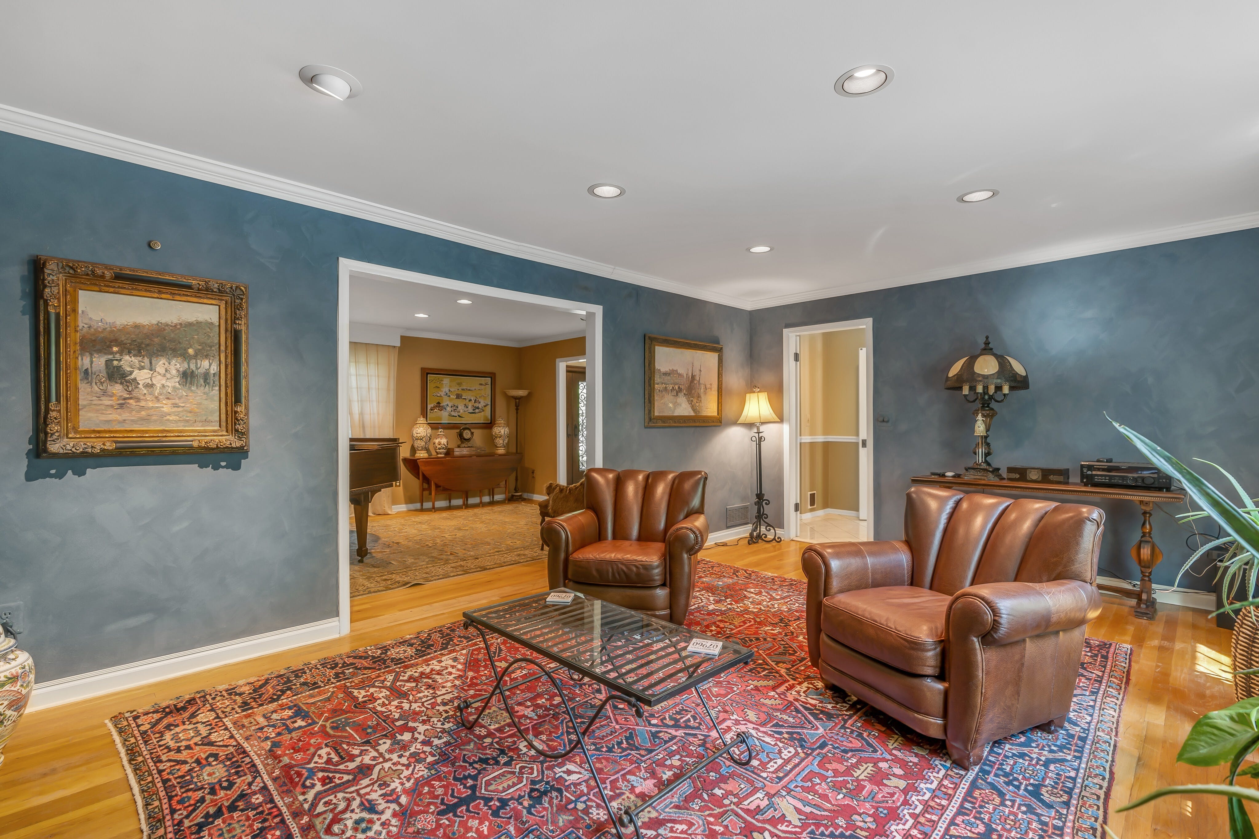 7 Baer Court 