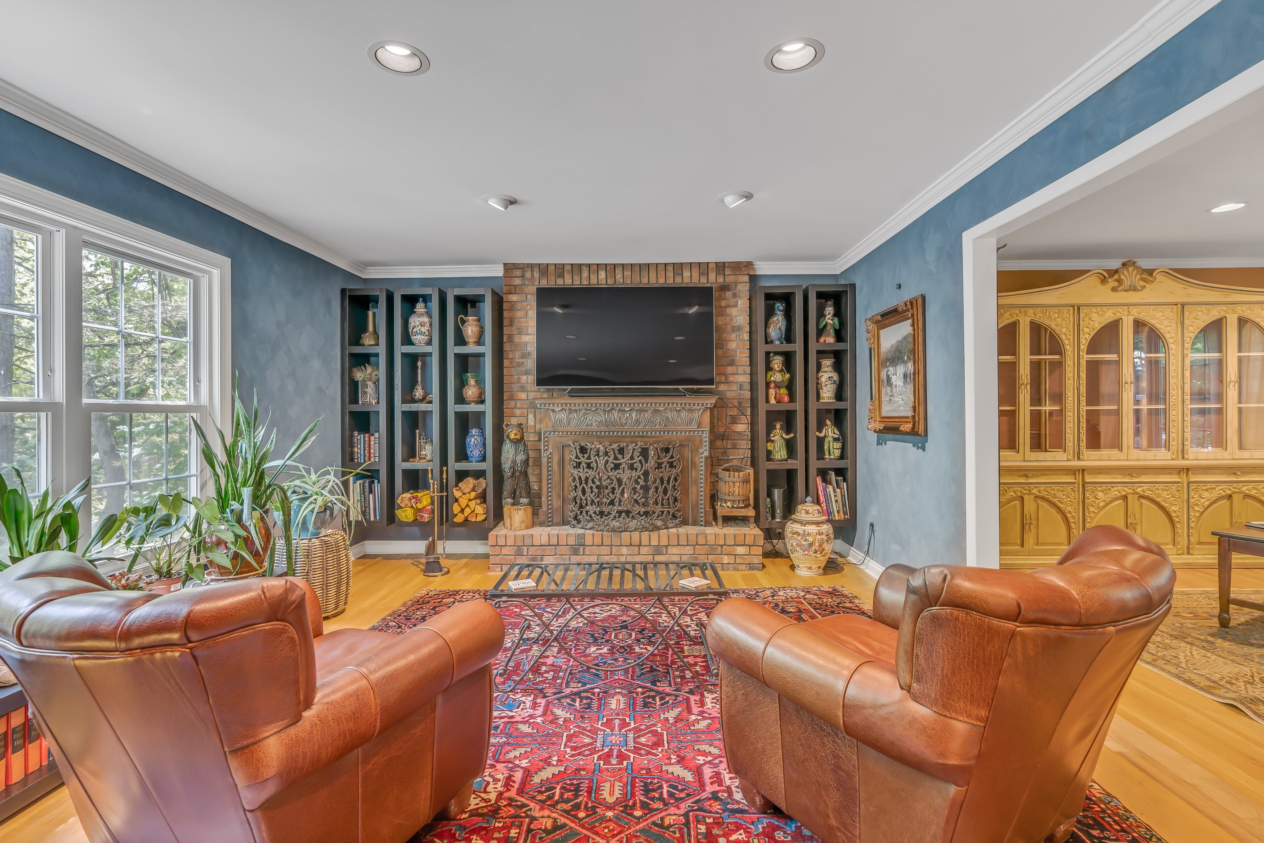 7 Baer Court 