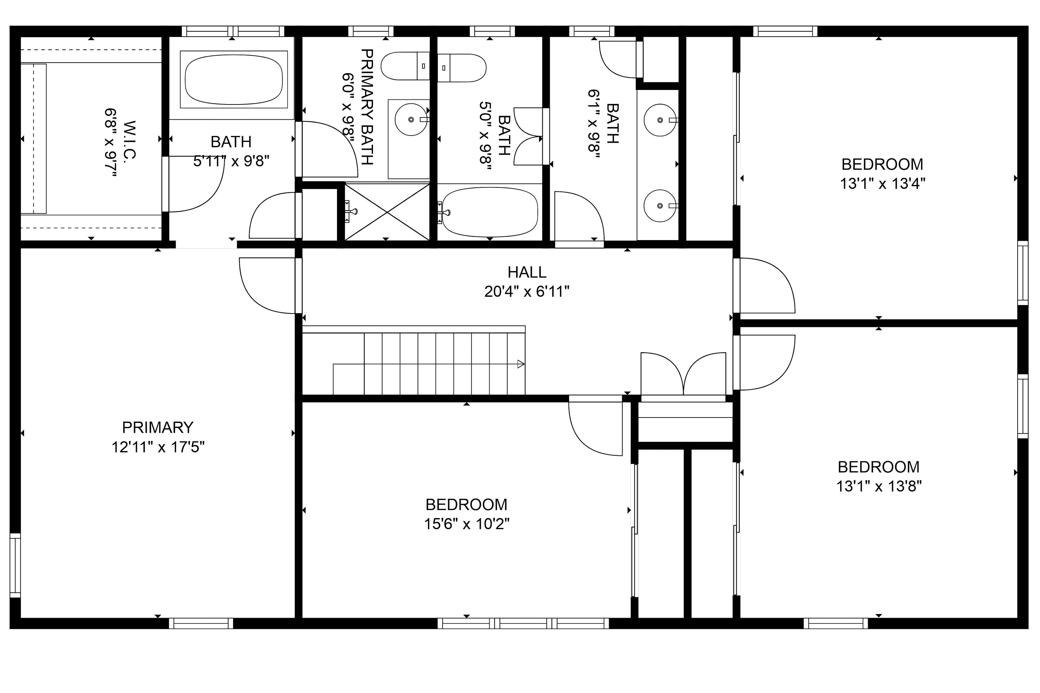 7 Baer Court 