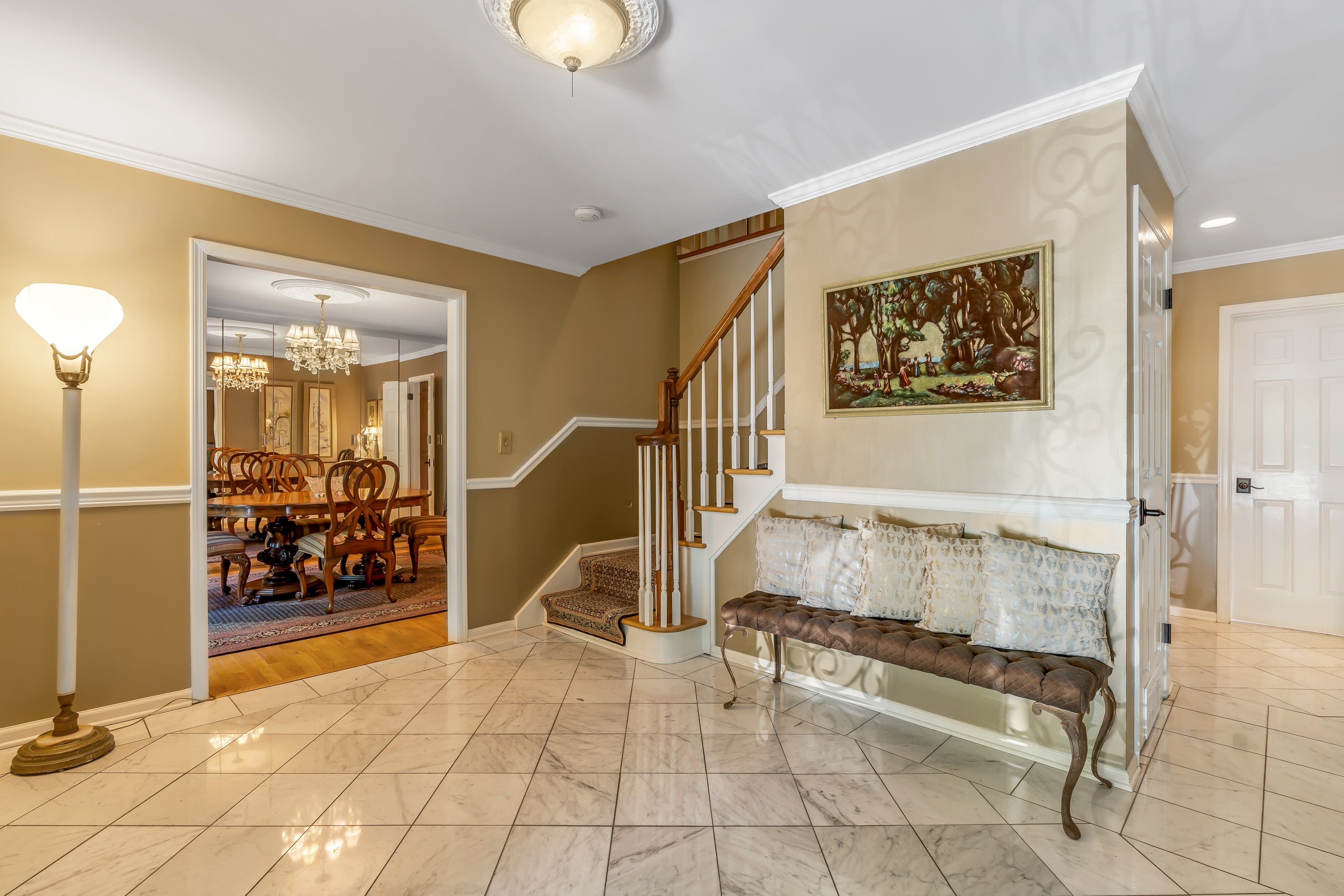 7 Baer Court 