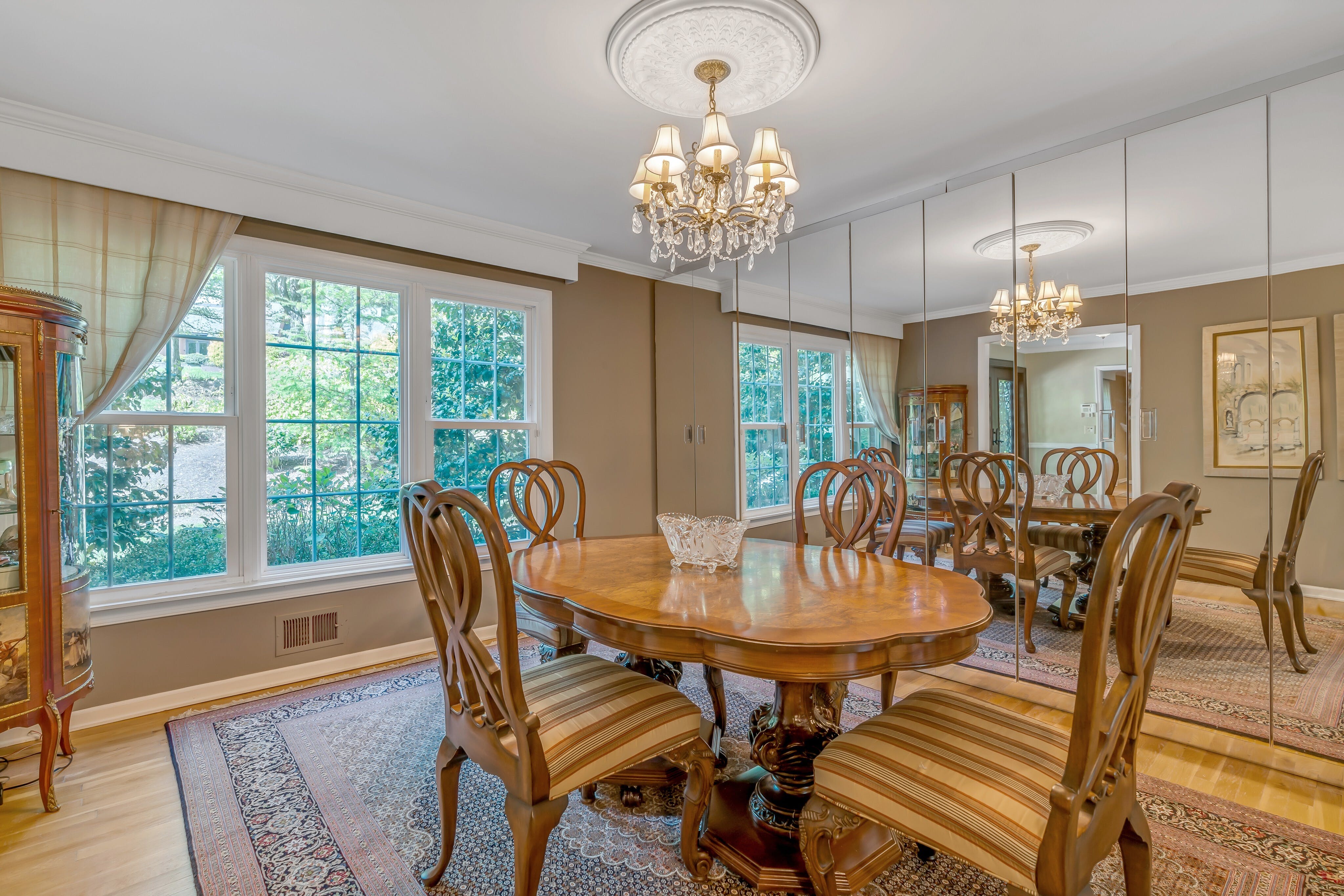 7 Baer Court 