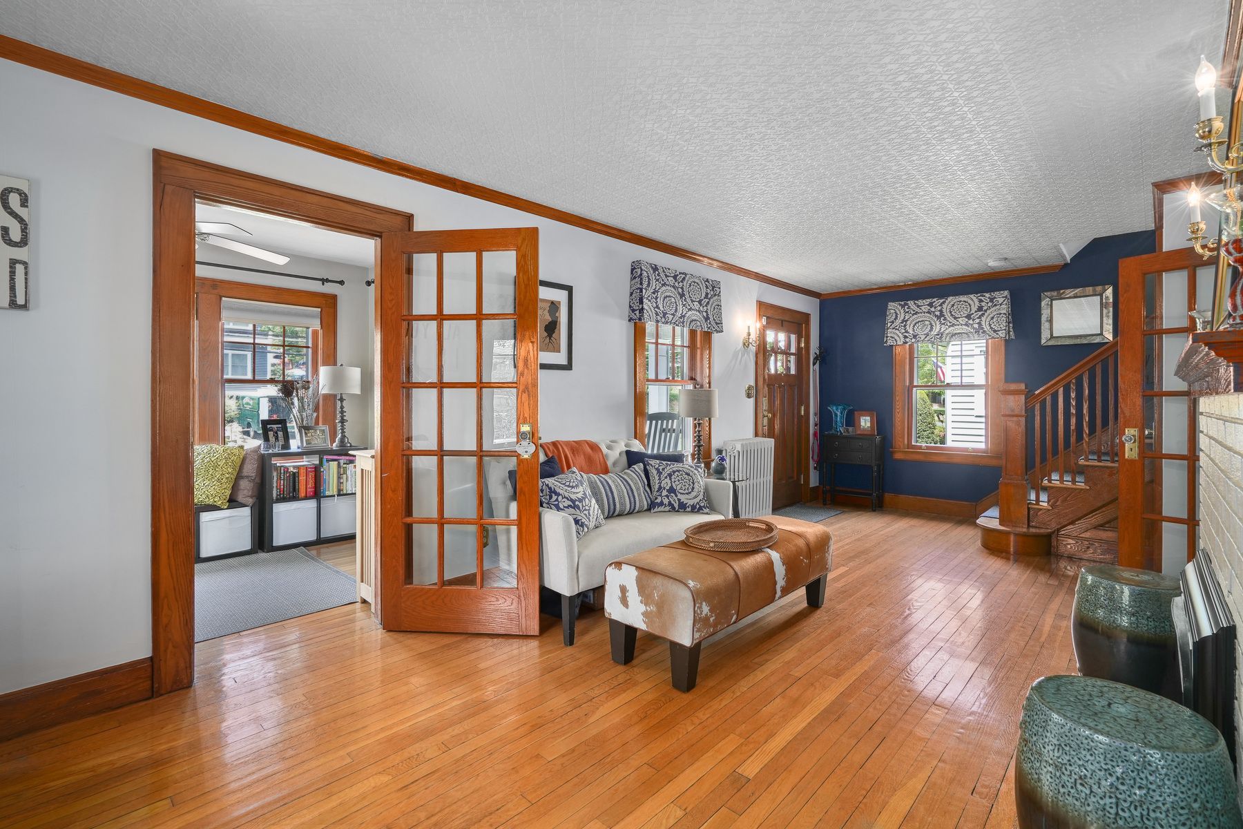 195 Greenwood Avenue 