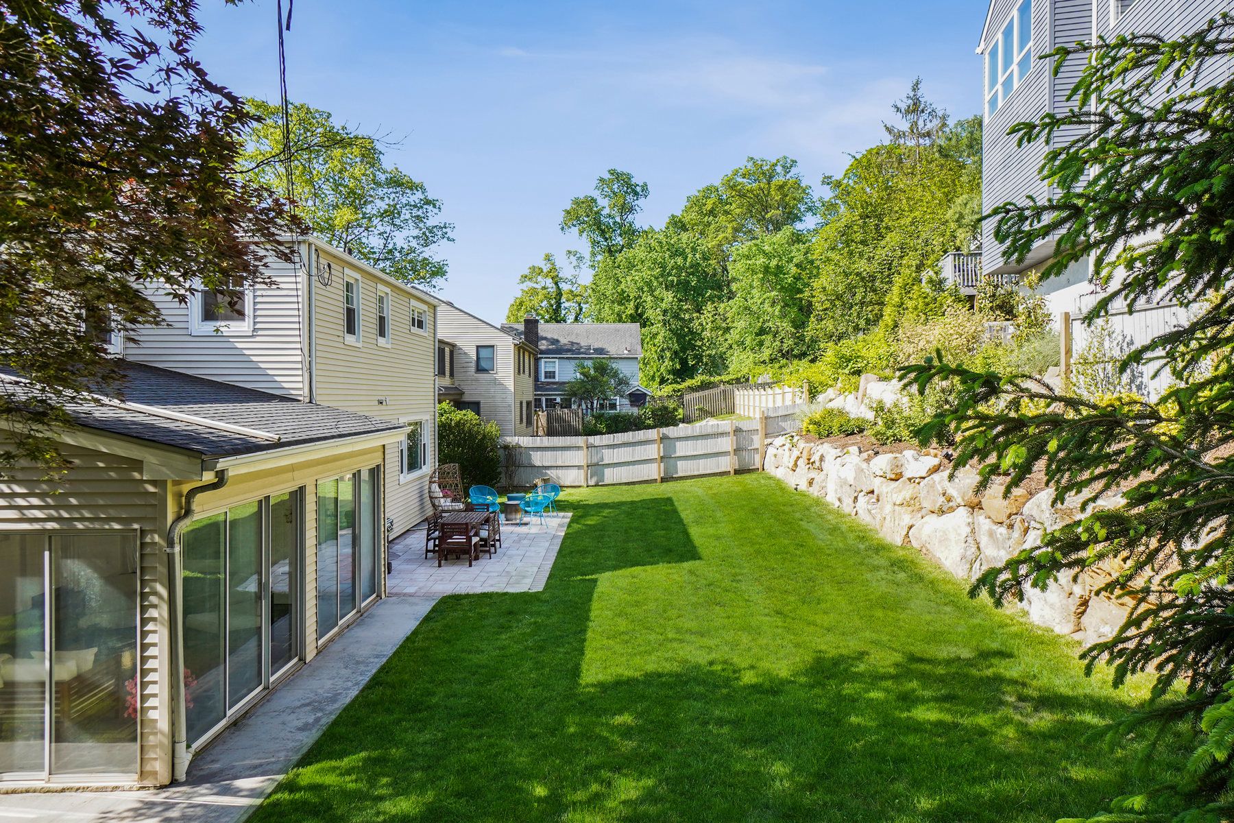 1 Undercliff Terrace 