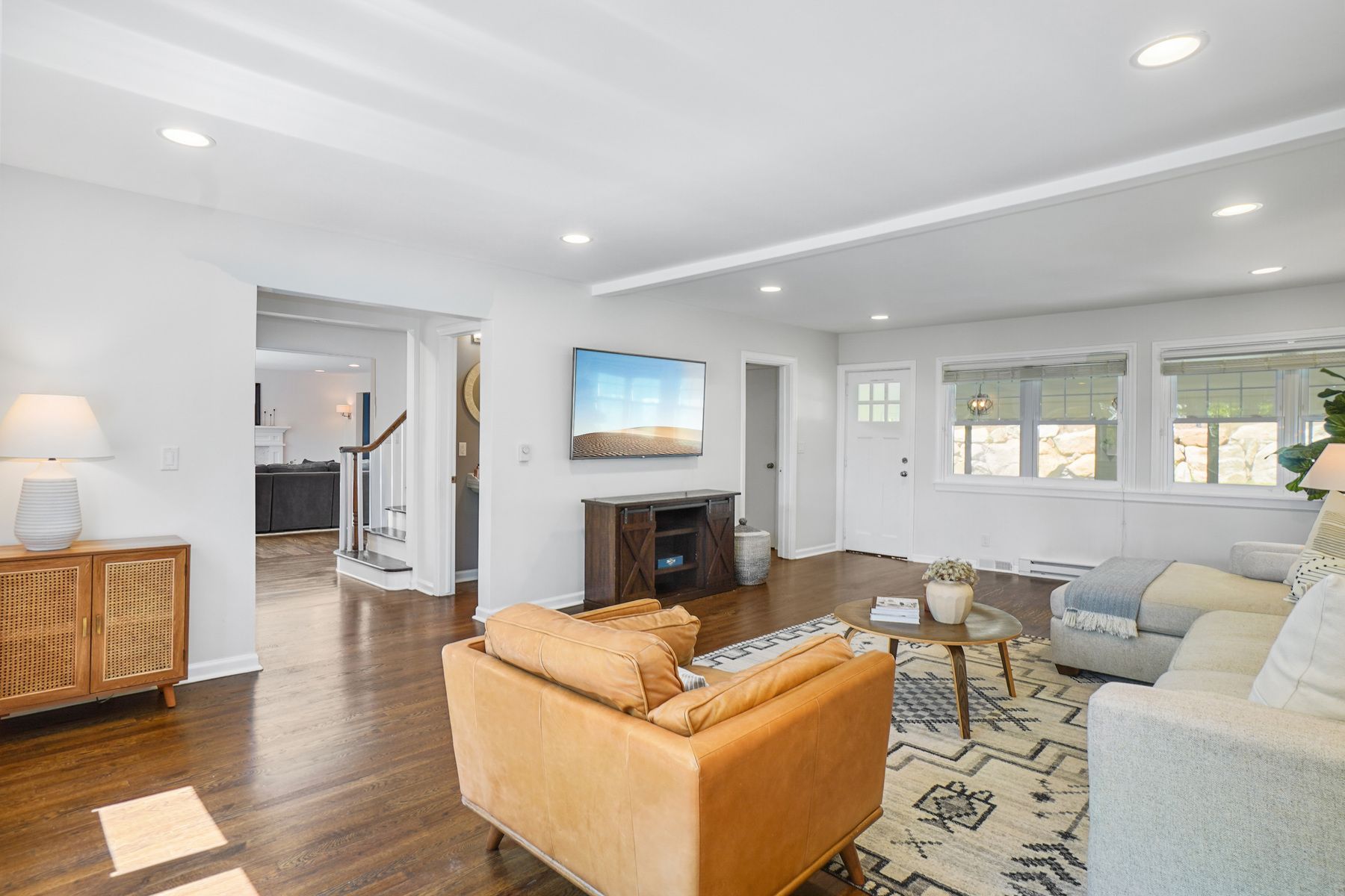 1 Undercliff Terrace 