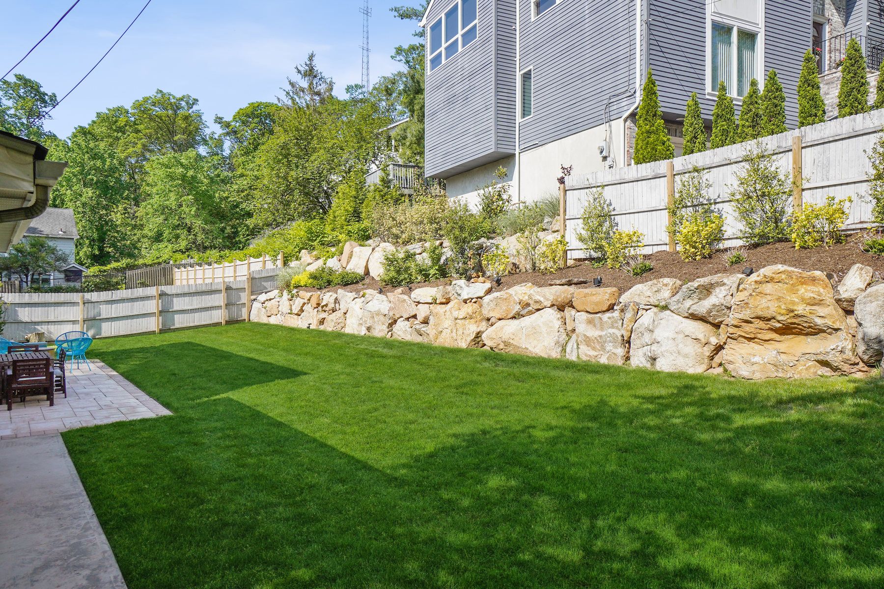 1 Undercliff Terrace 