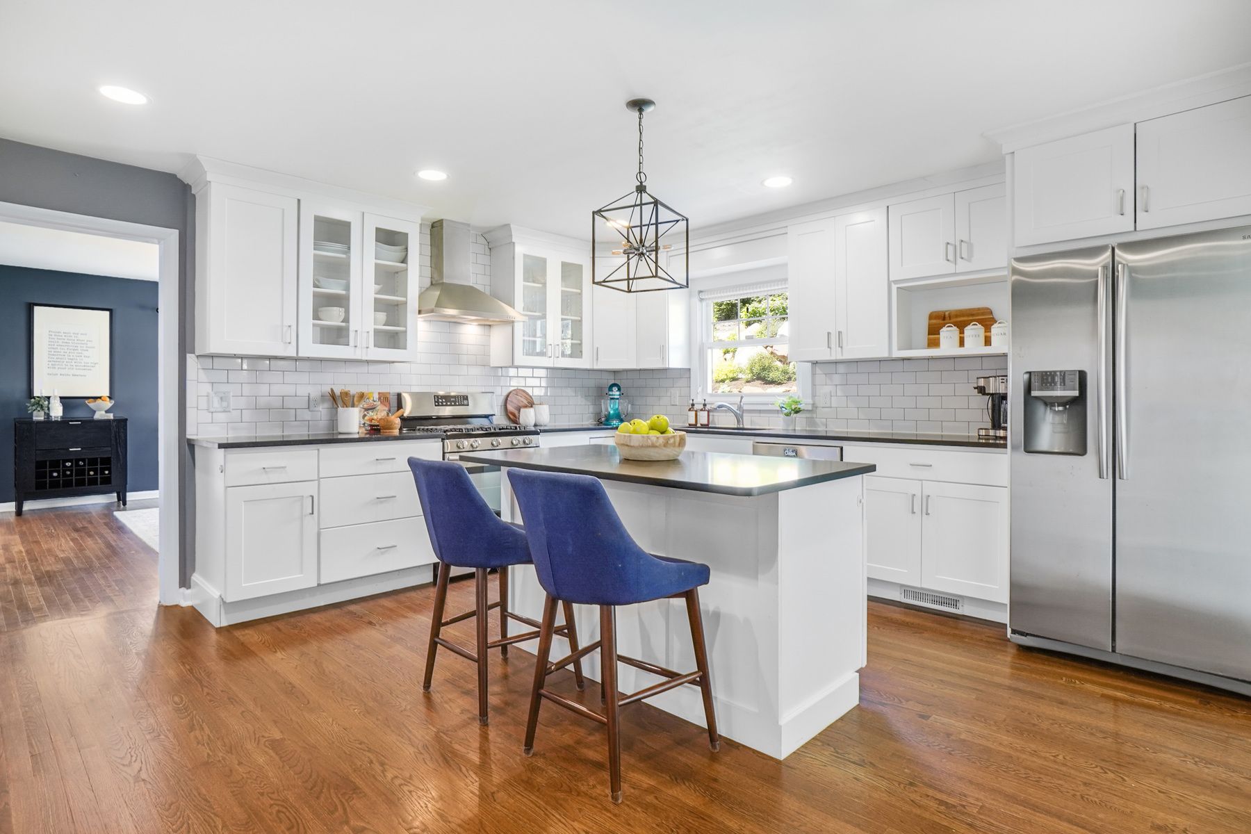 1 Undercliff Terrace 