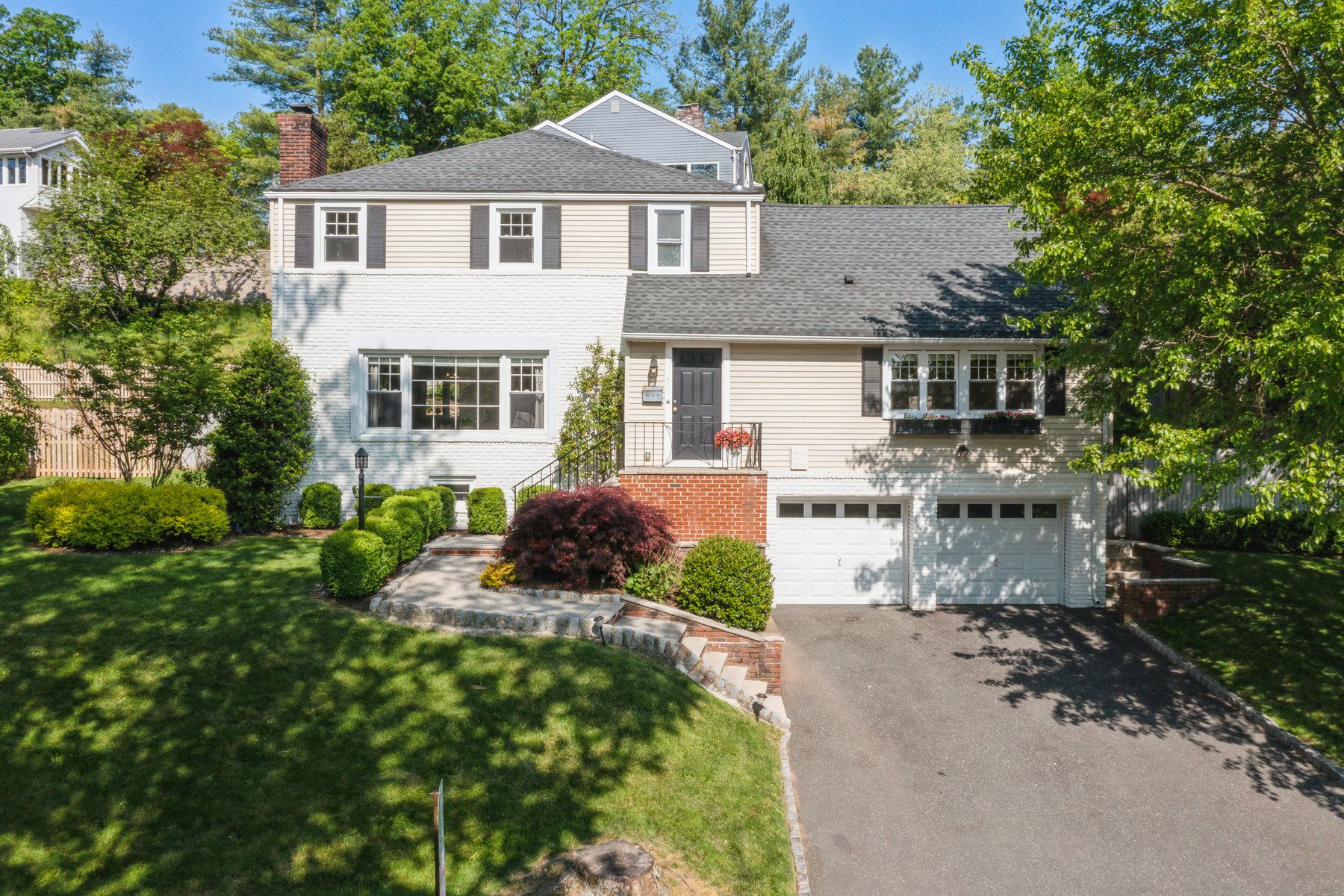 1 Undercliff Terrace 