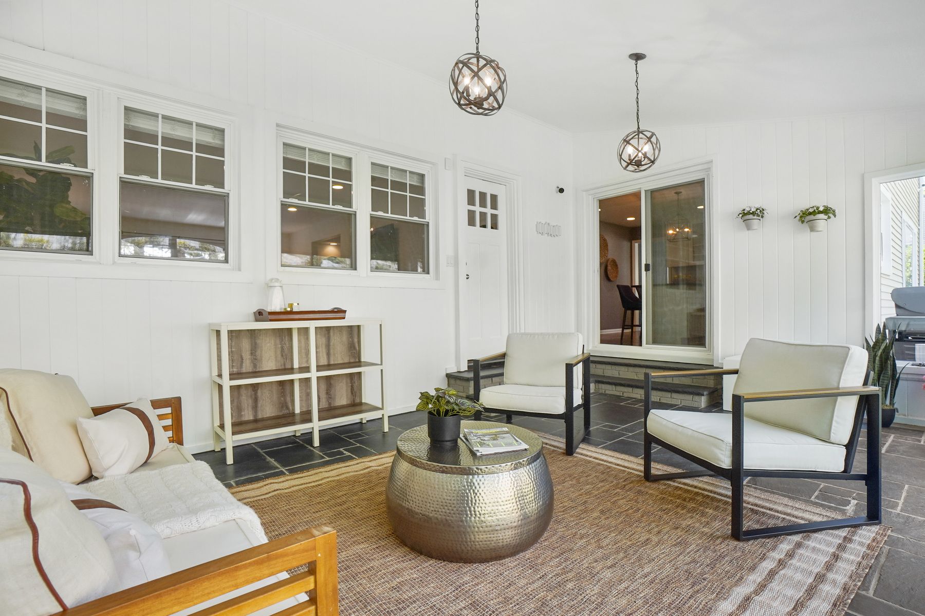 1 Undercliff Terrace 