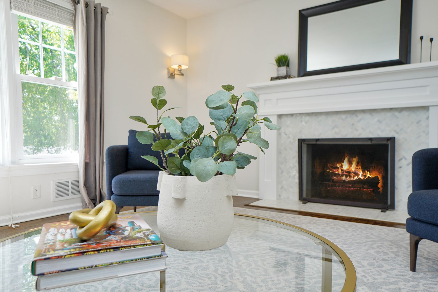 1 Undercliff Terrace 
