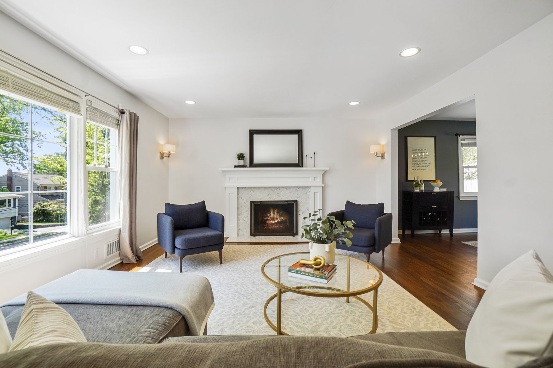 1 Undercliff Terrace 