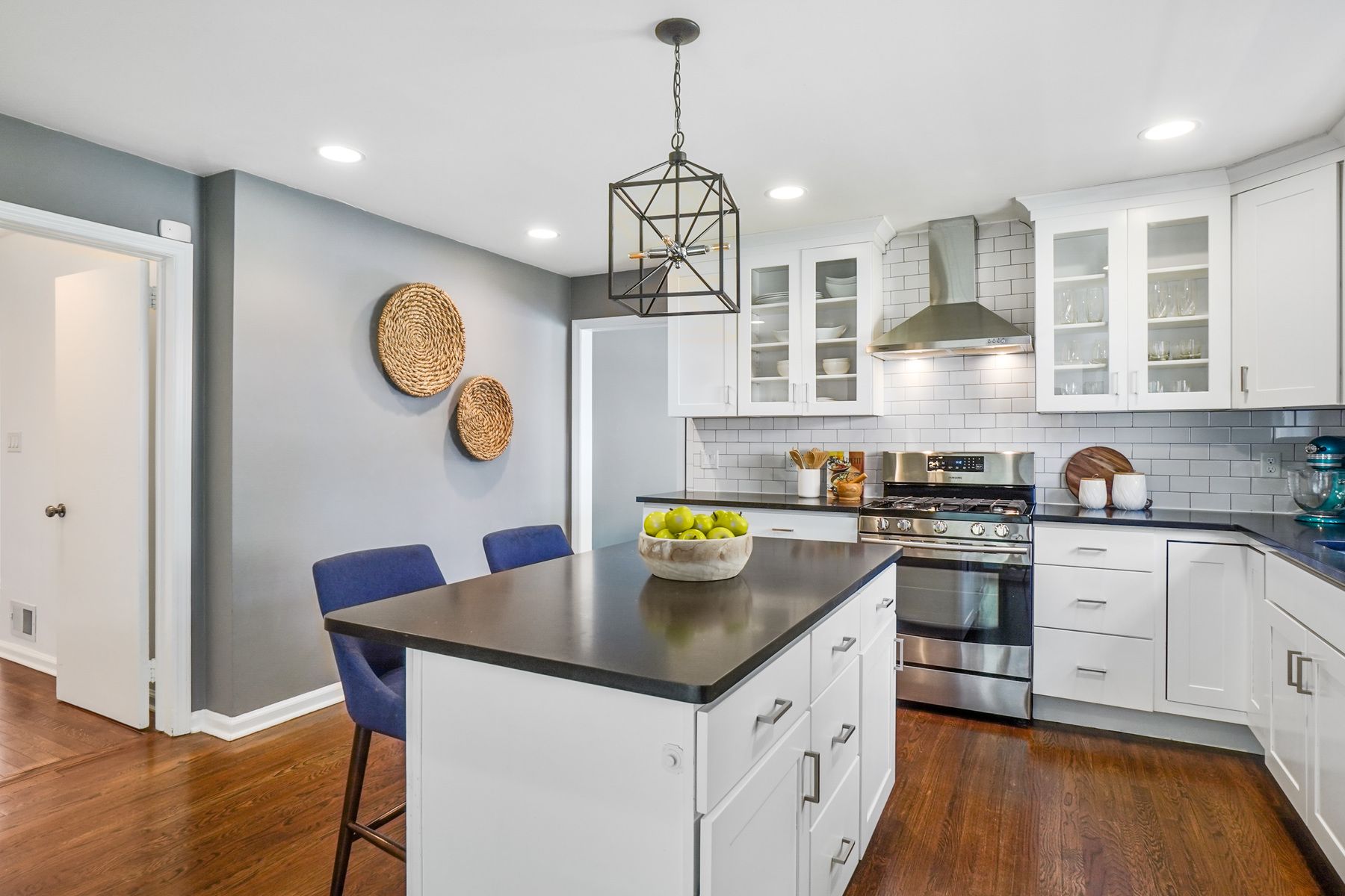 1 Undercliff Terrace 
