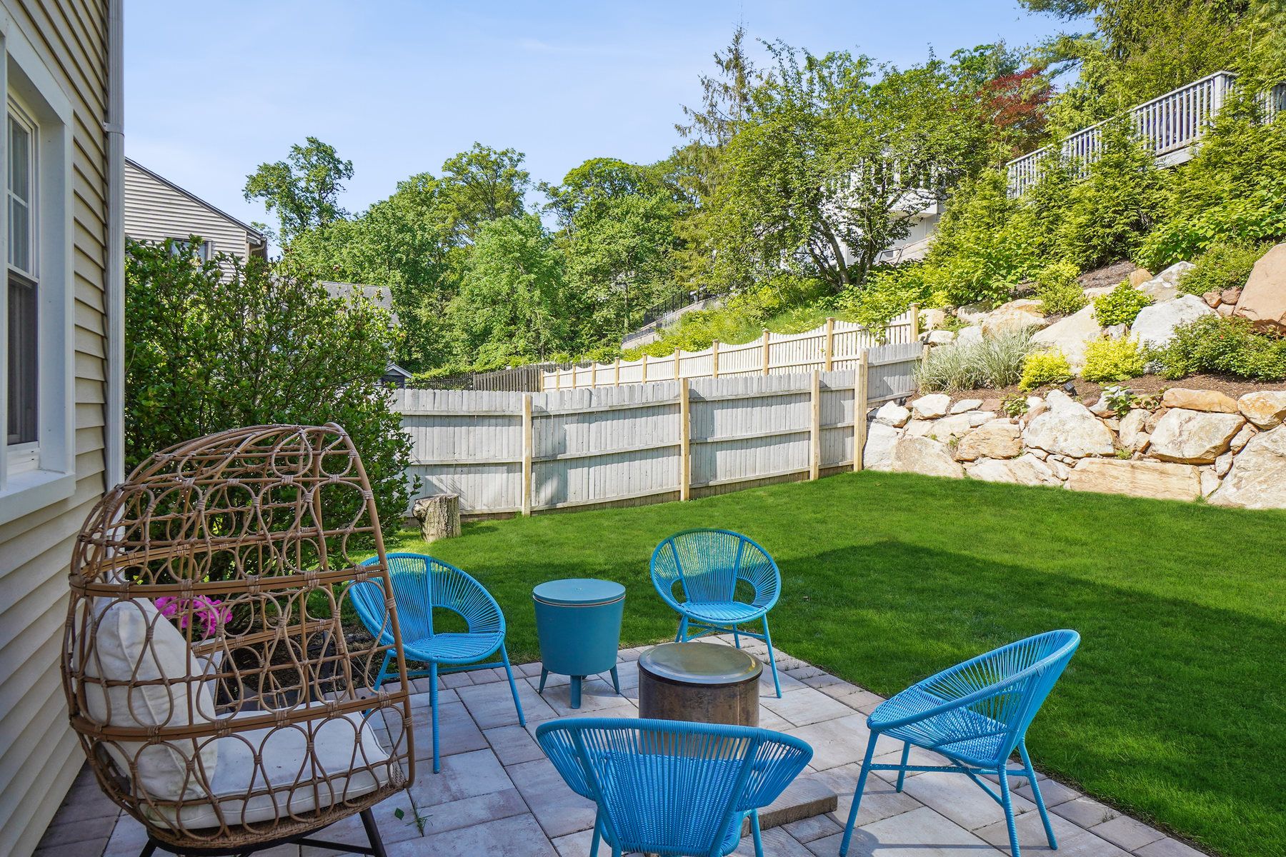1 Undercliff Terrace 