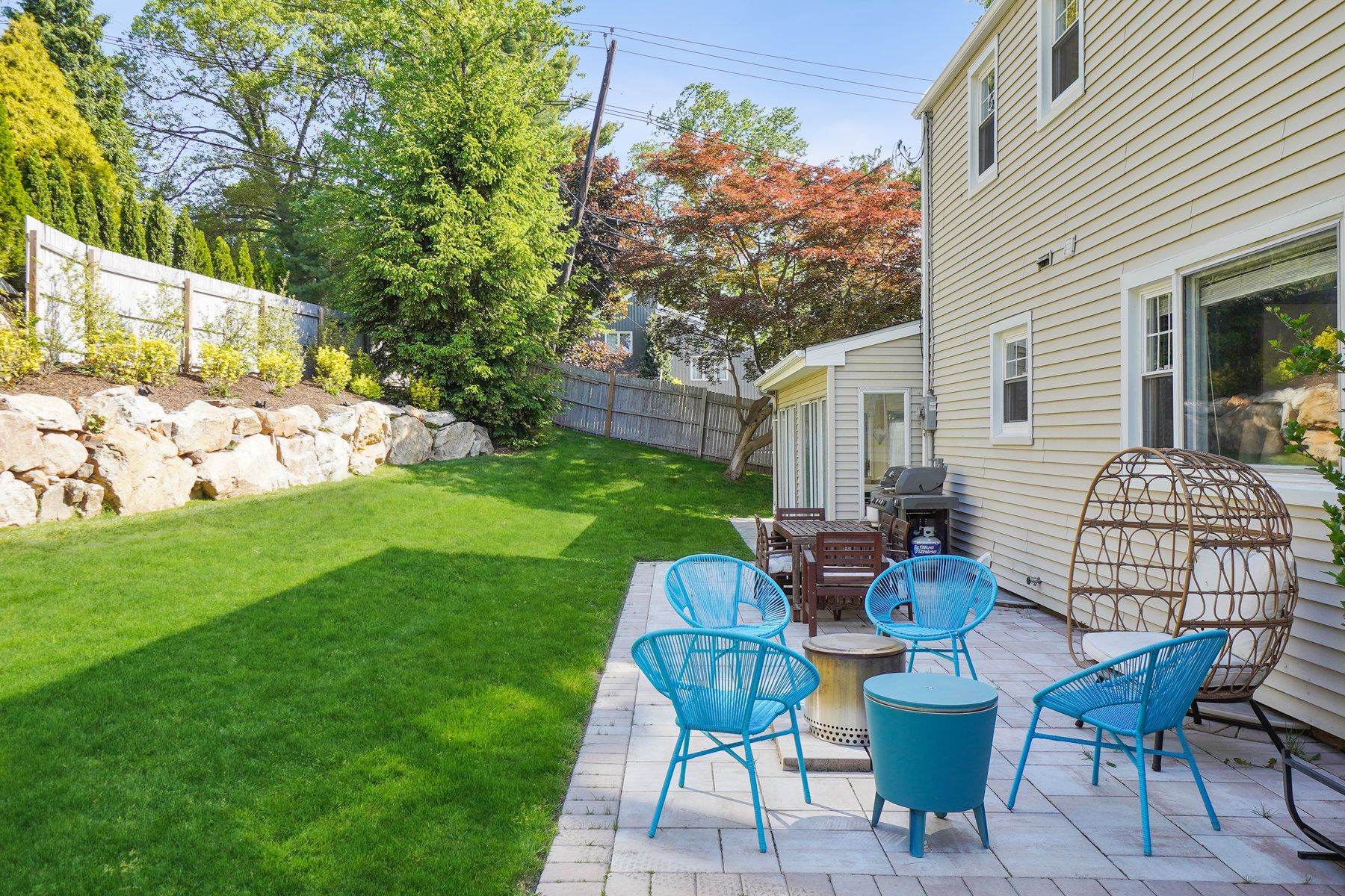 1 Undercliff Terrace 