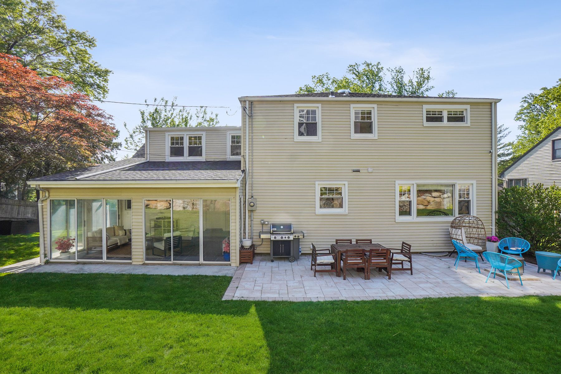 1 Undercliff Terrace 