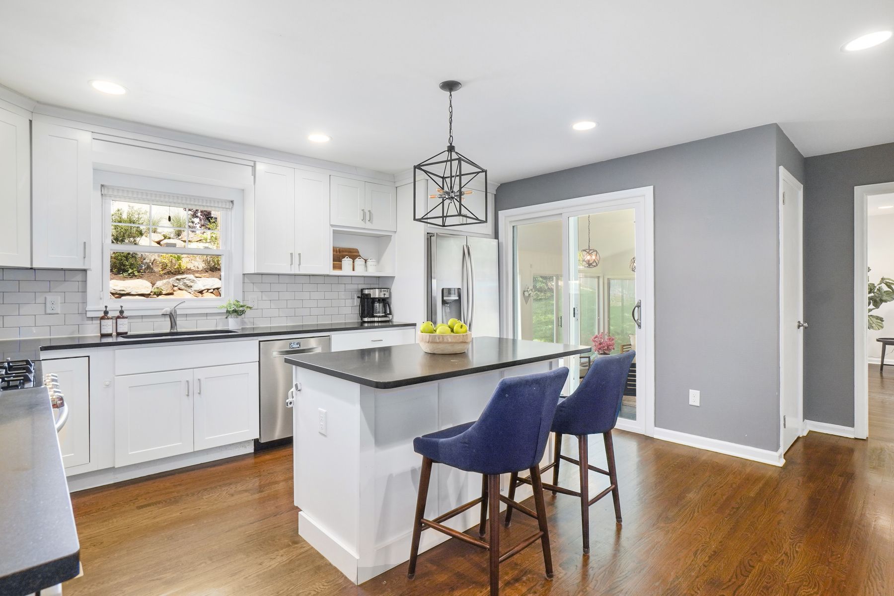 1 Undercliff Terrace 