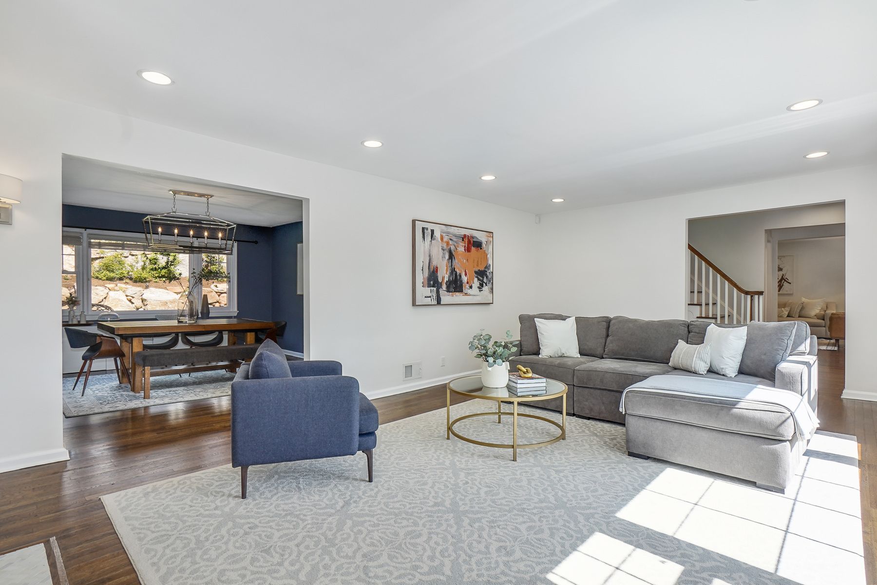 1 Undercliff Terrace 