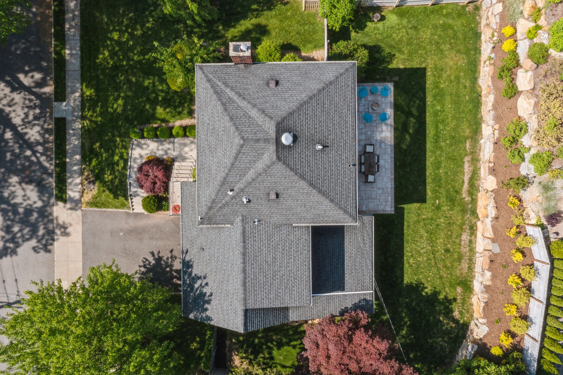 1 Undercliff Terrace 